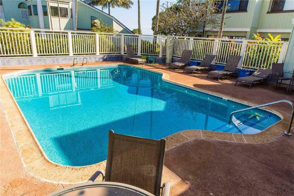 Kamahana 3 Private With Yard *
