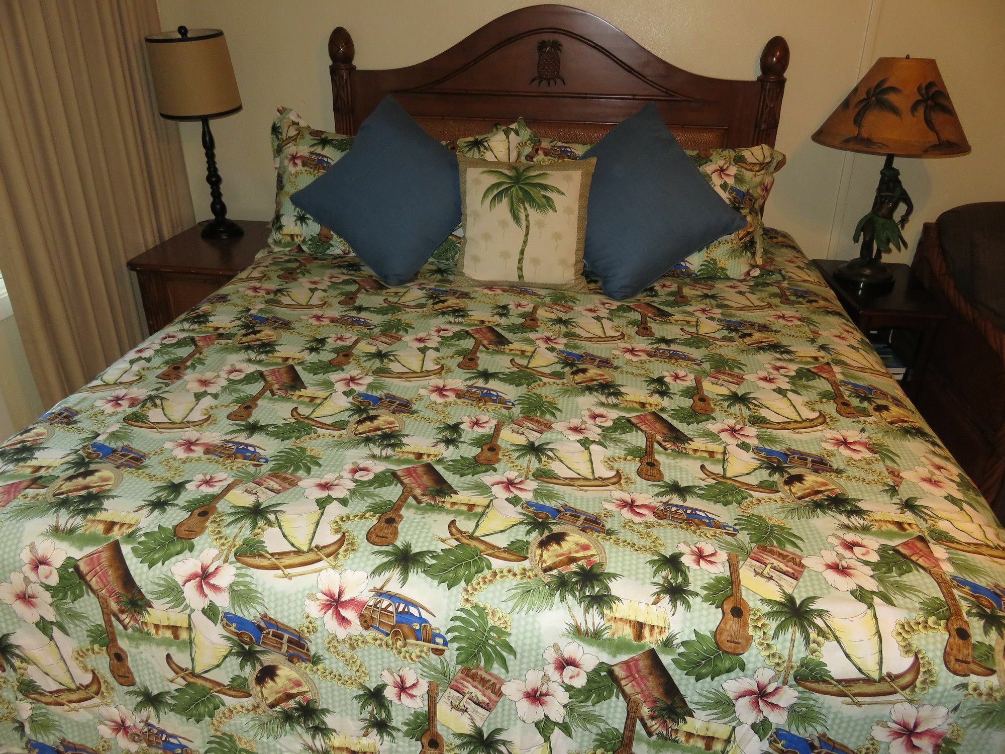 Kreller's Islander Getaway Hotel 2*