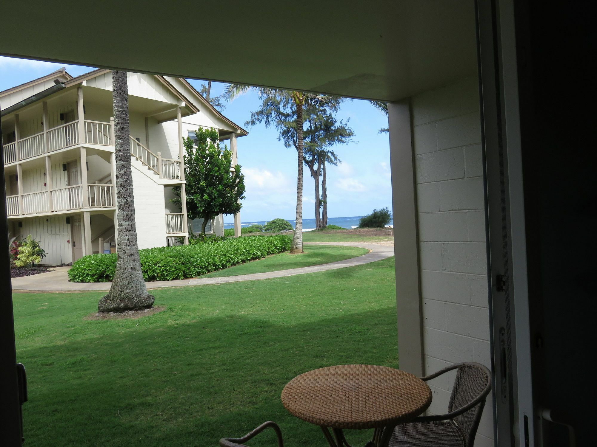 Hotel Kreller's Islander Getaway