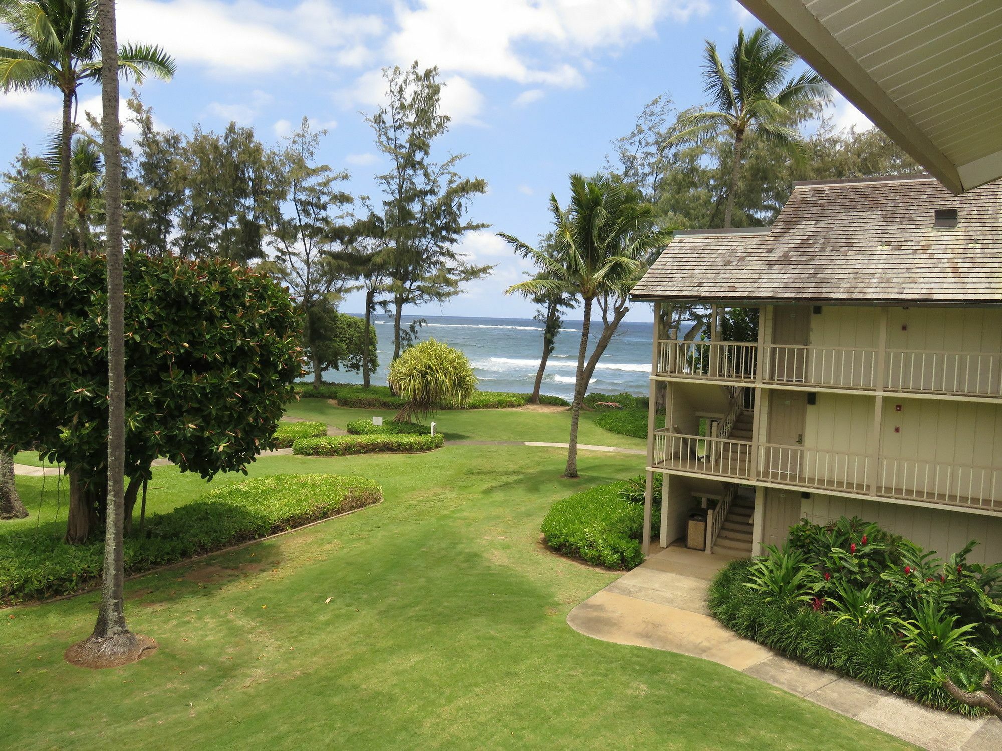 Hotel Kreller's Islander Getaway Kapa'a