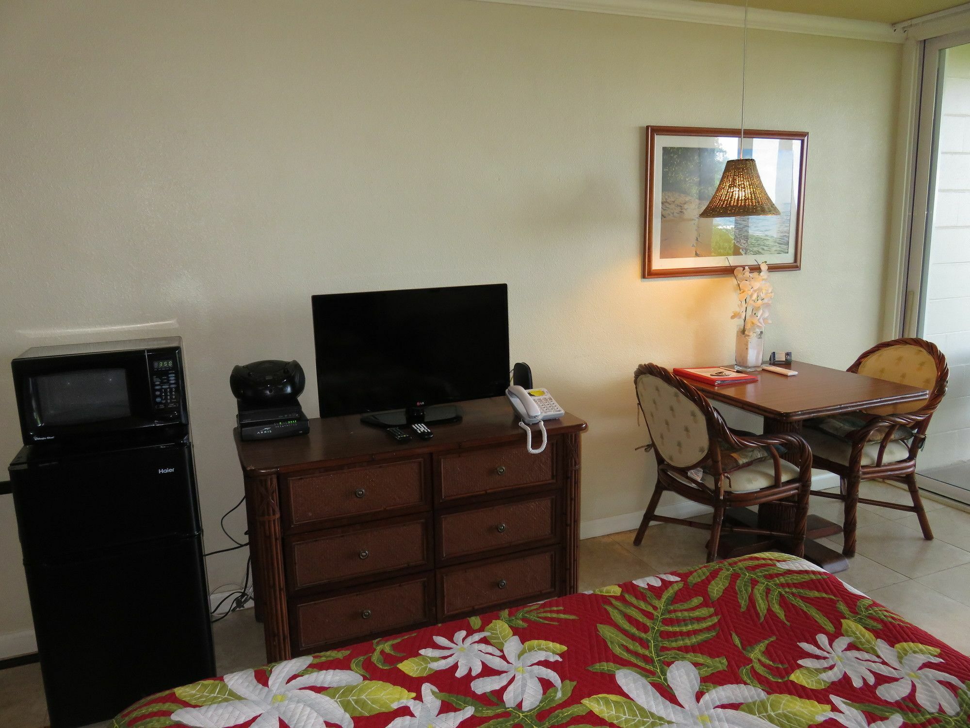 Hotel Kreller's Islander Getaway Kapa'a