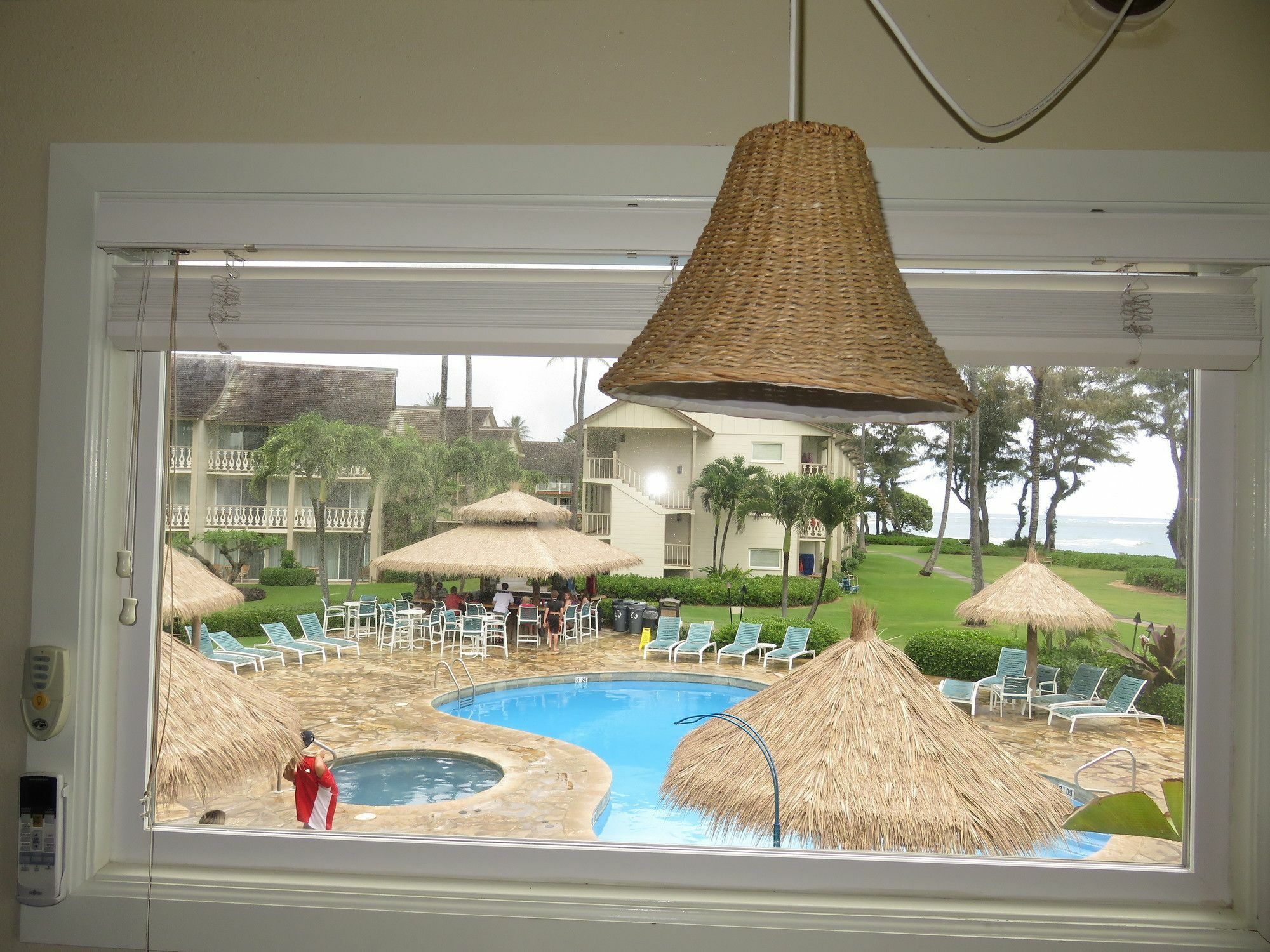 Kreller's Islander Getaway 2*