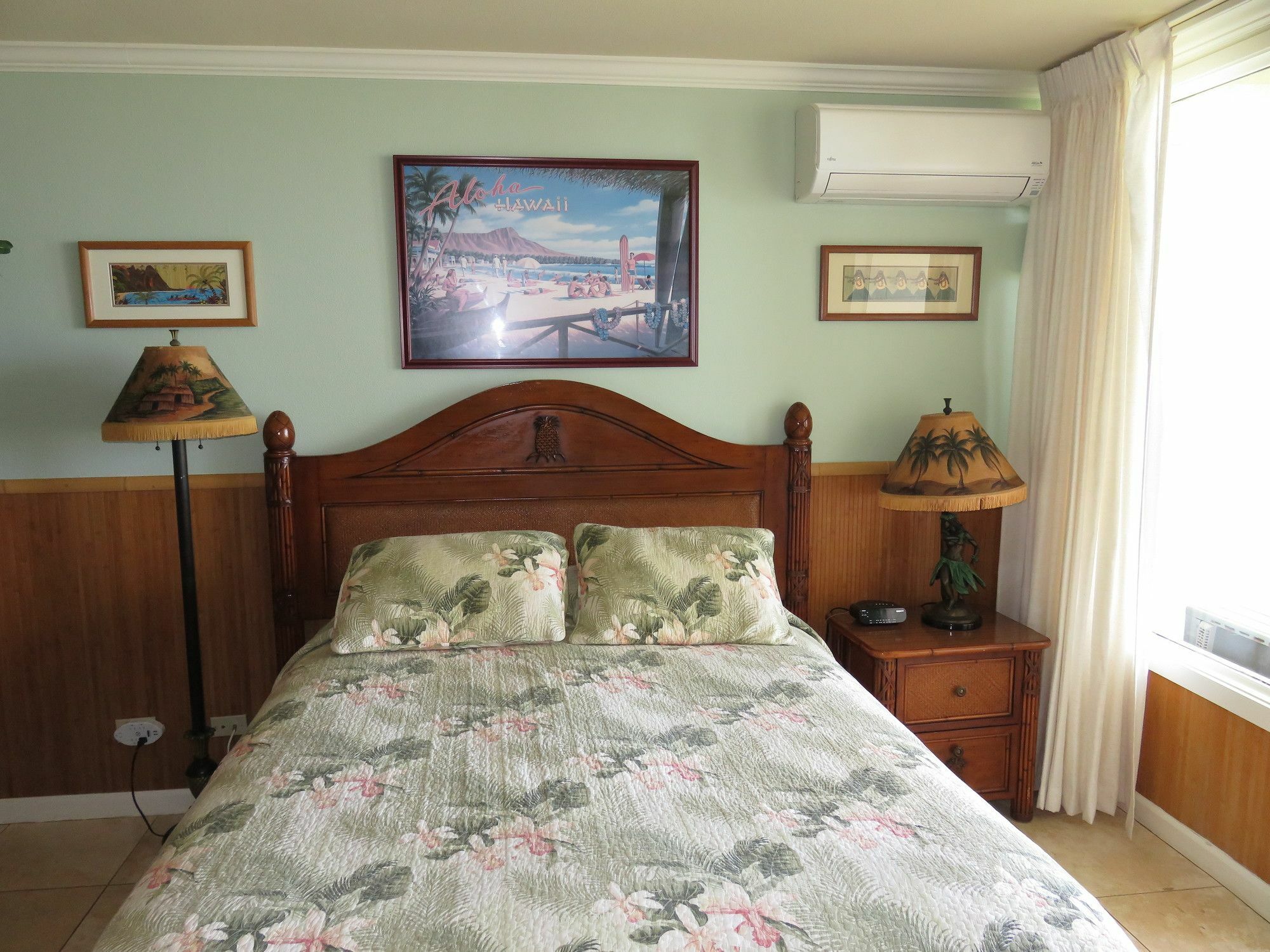 Kreller's Islander Getaway Hotel 2*