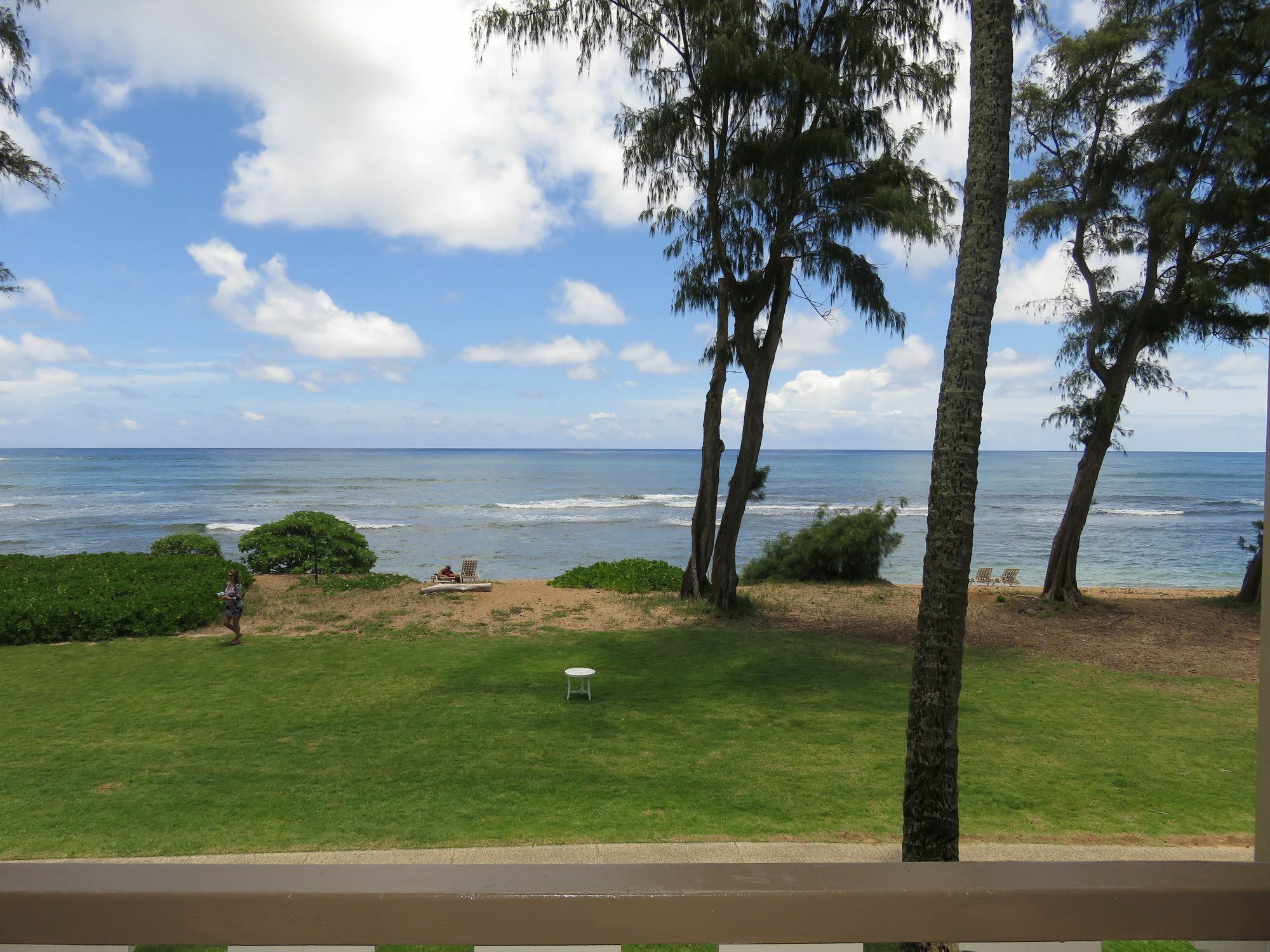 Kreller's Islander Getaway Hotel
