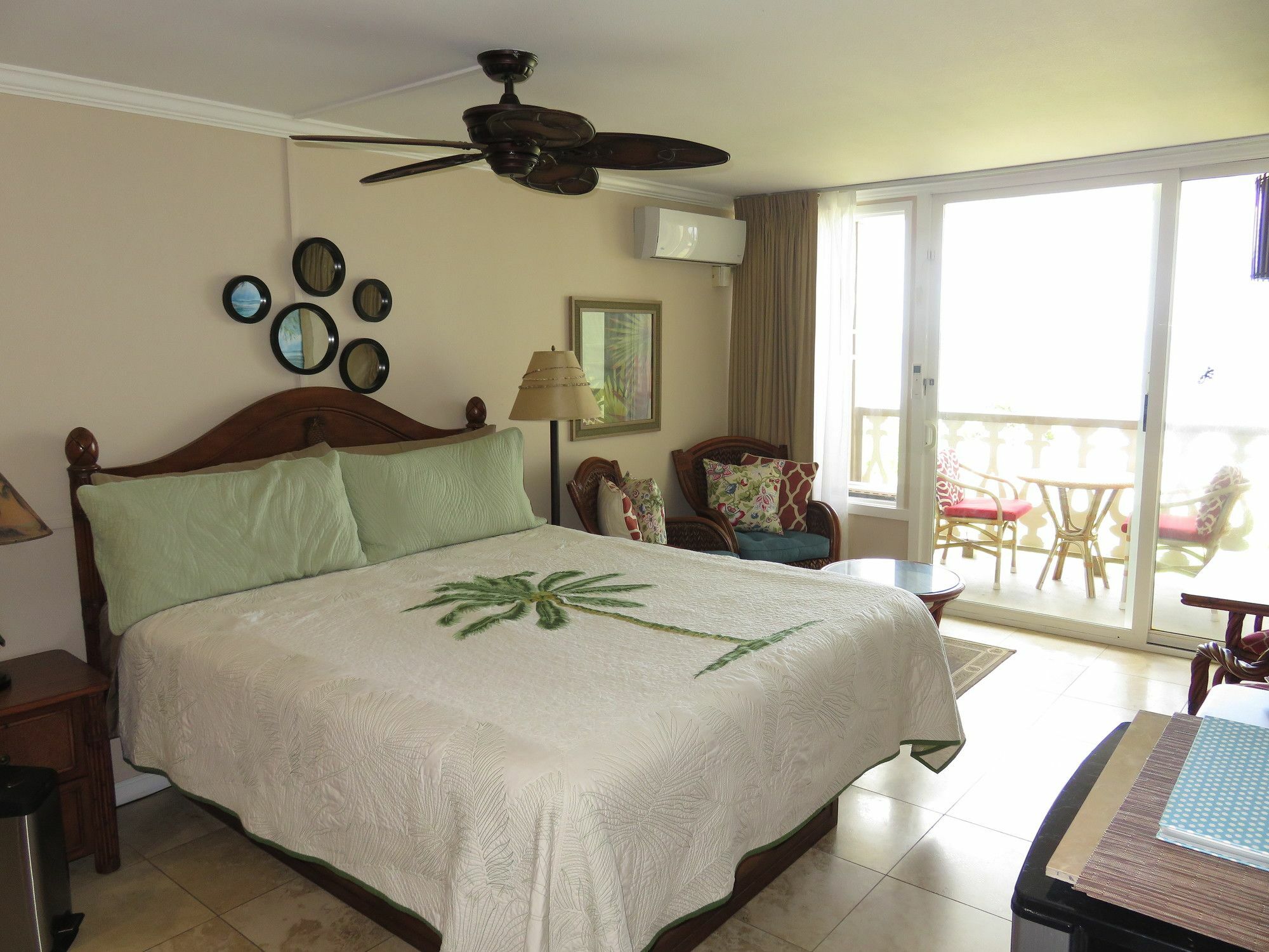 Kreller's Islander Getaway 2*