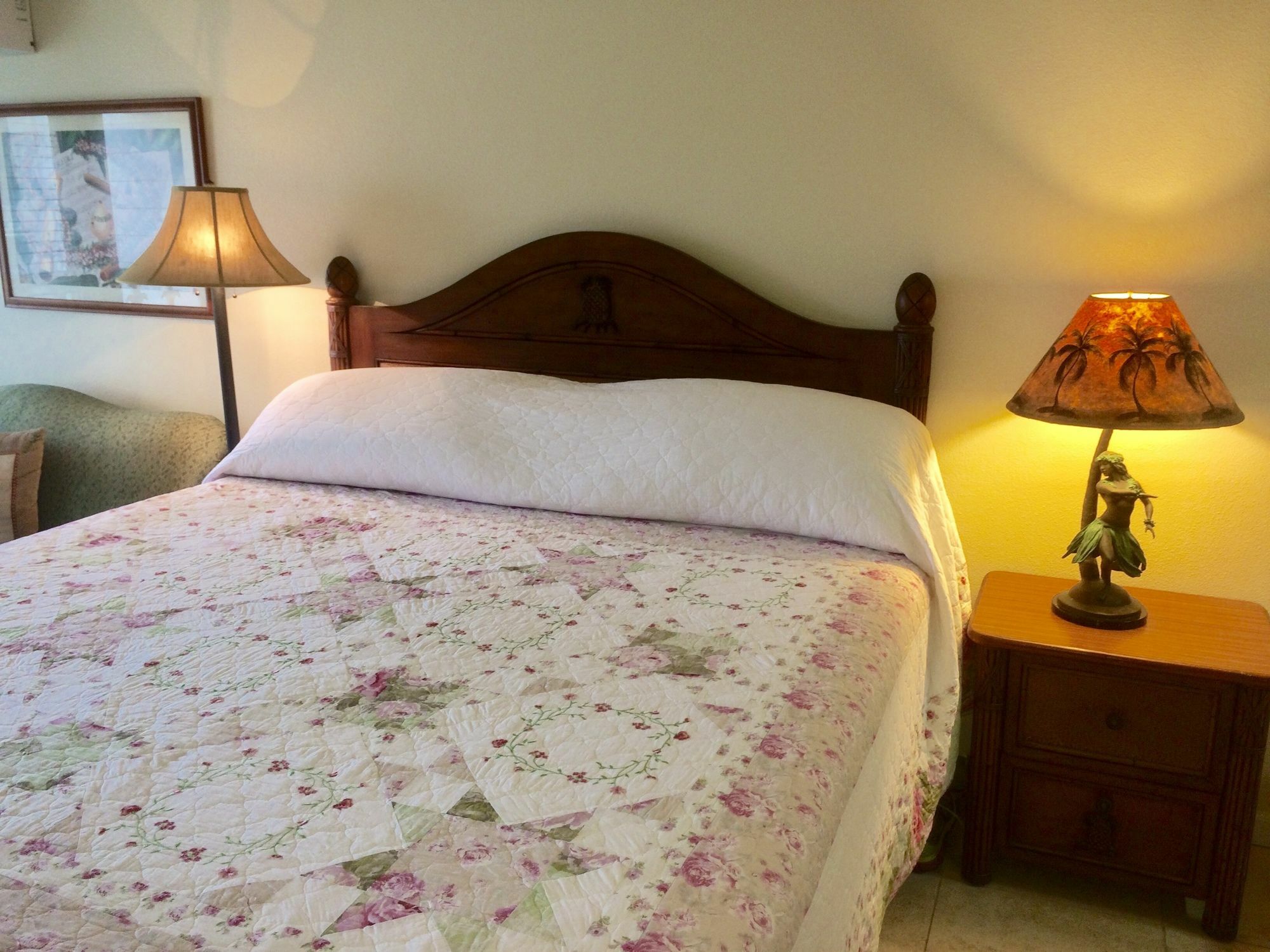 Hotel Kreller's Islander Getaway Kapa'a