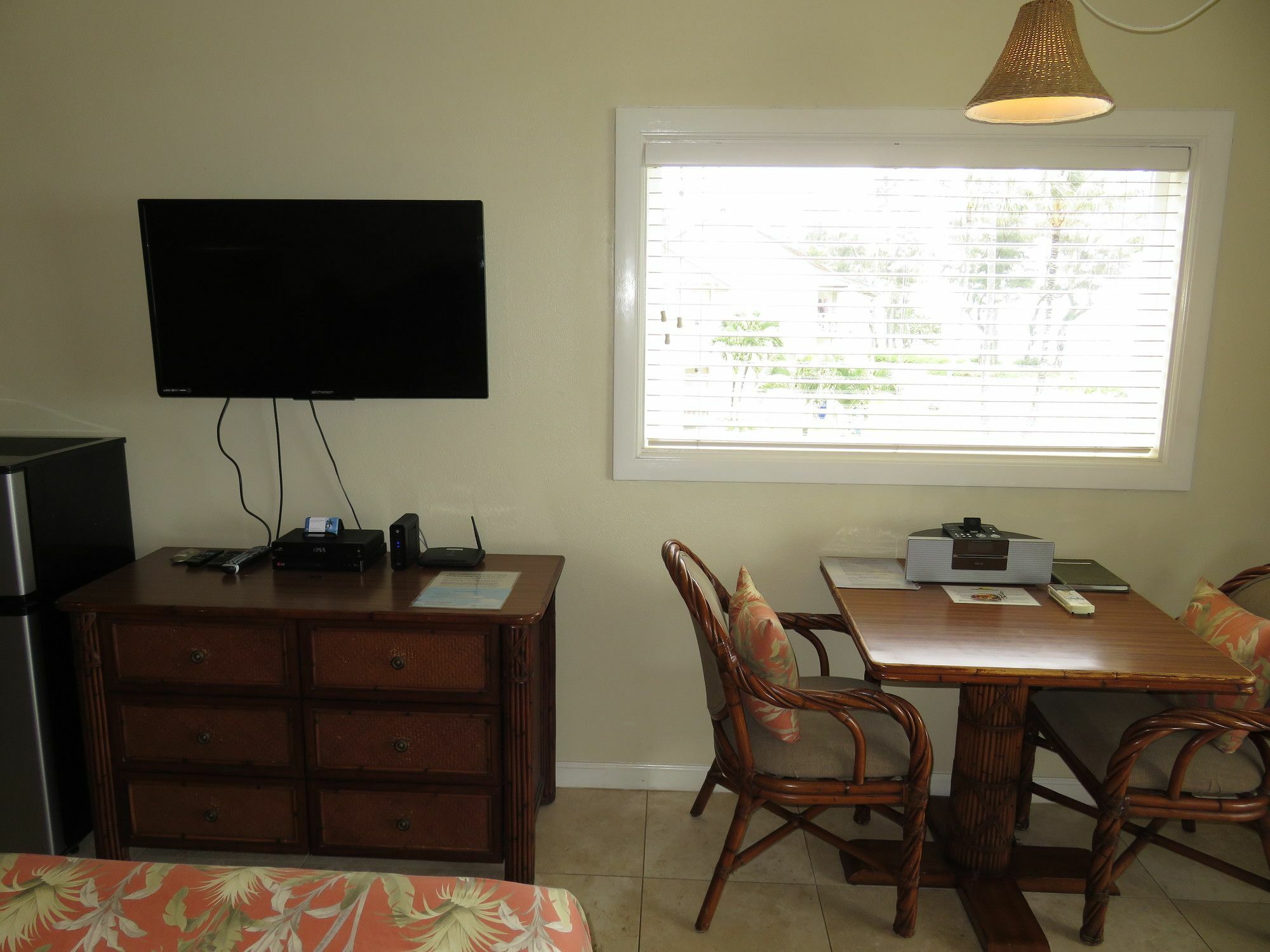 Kreller's Islander Getaway Hotel Kapa'a