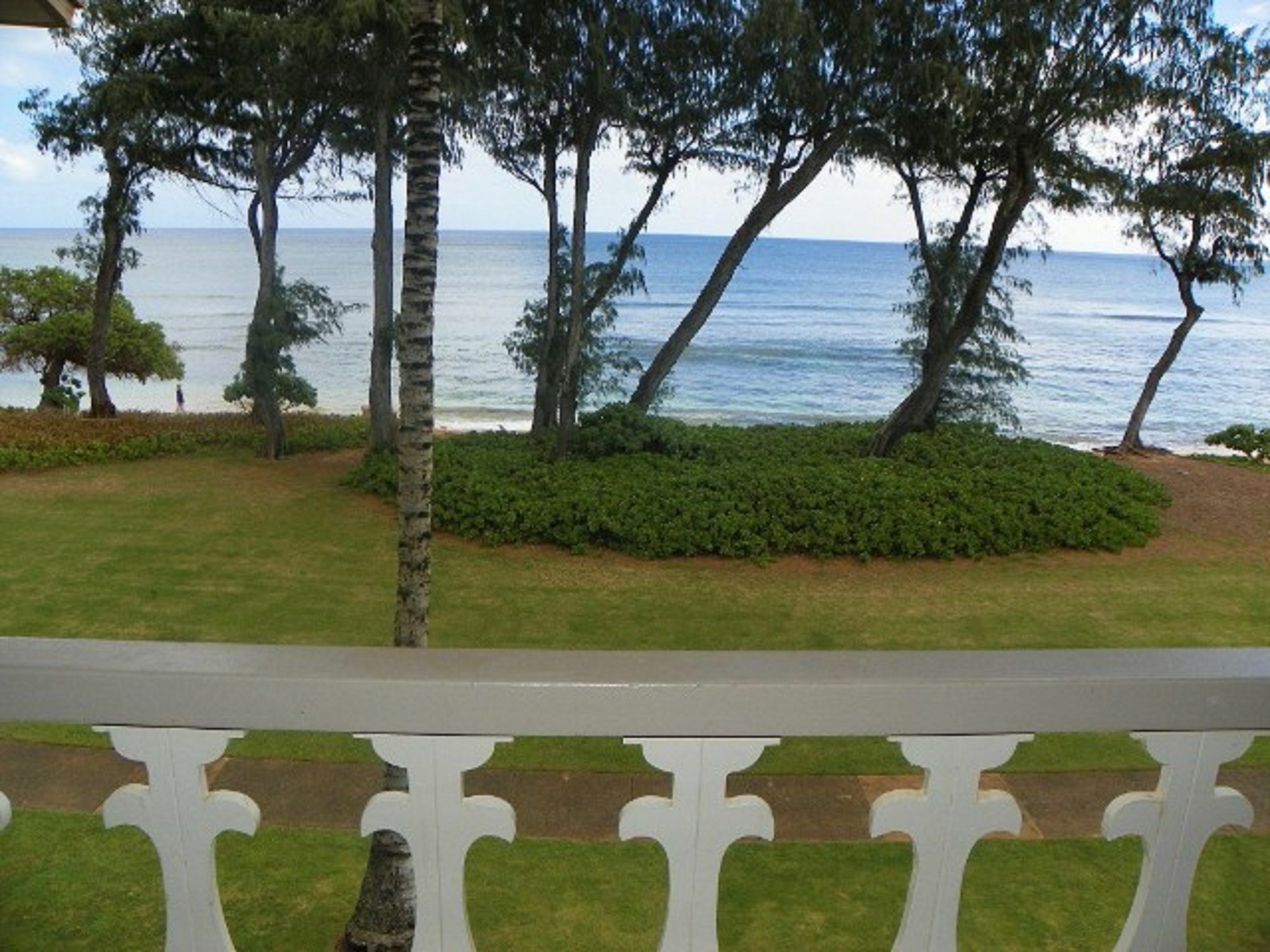 Kreller's Islander Getaway Kapa'a