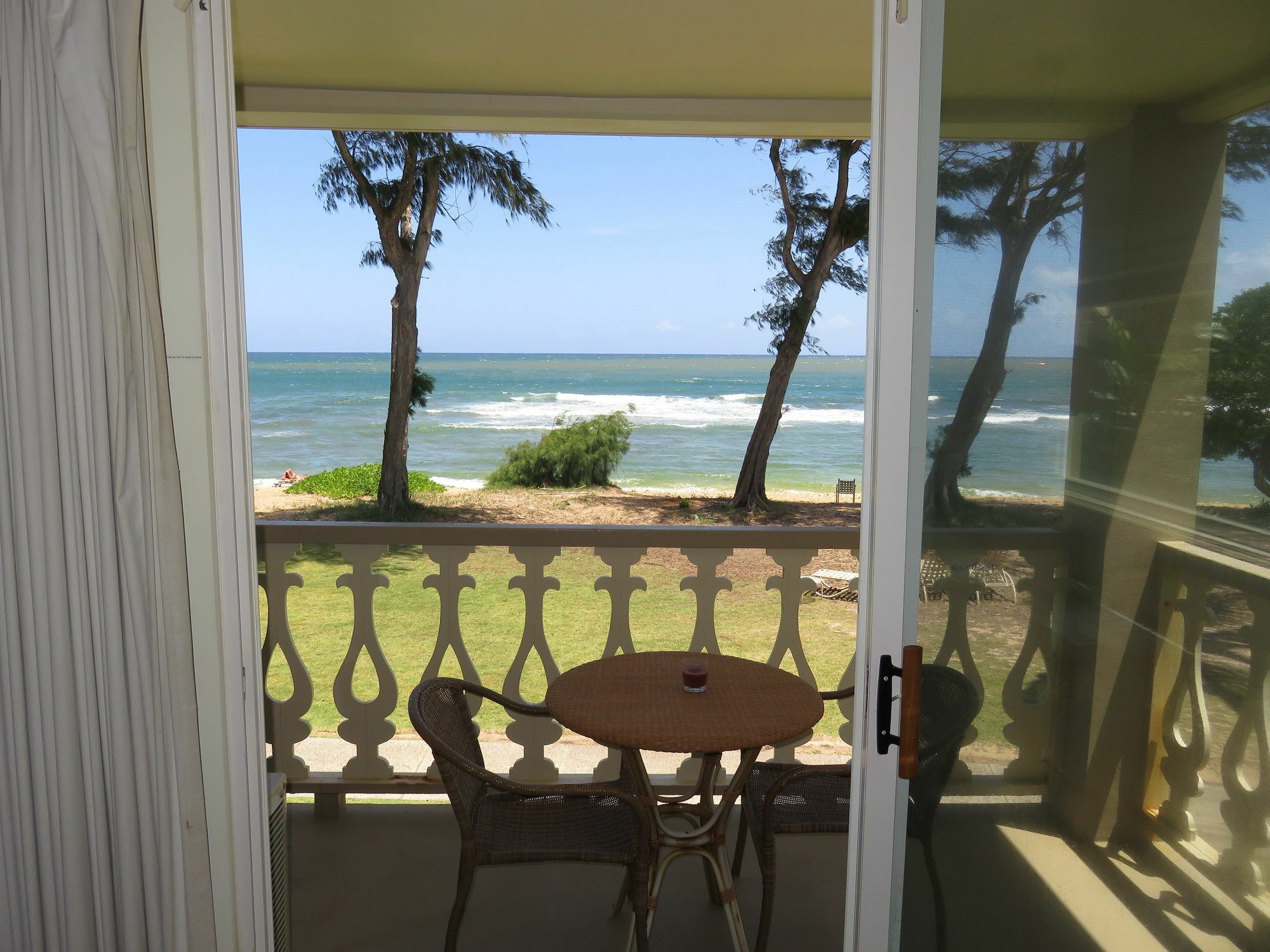 Kreller's Islander Getaway Hotel Kapa'a