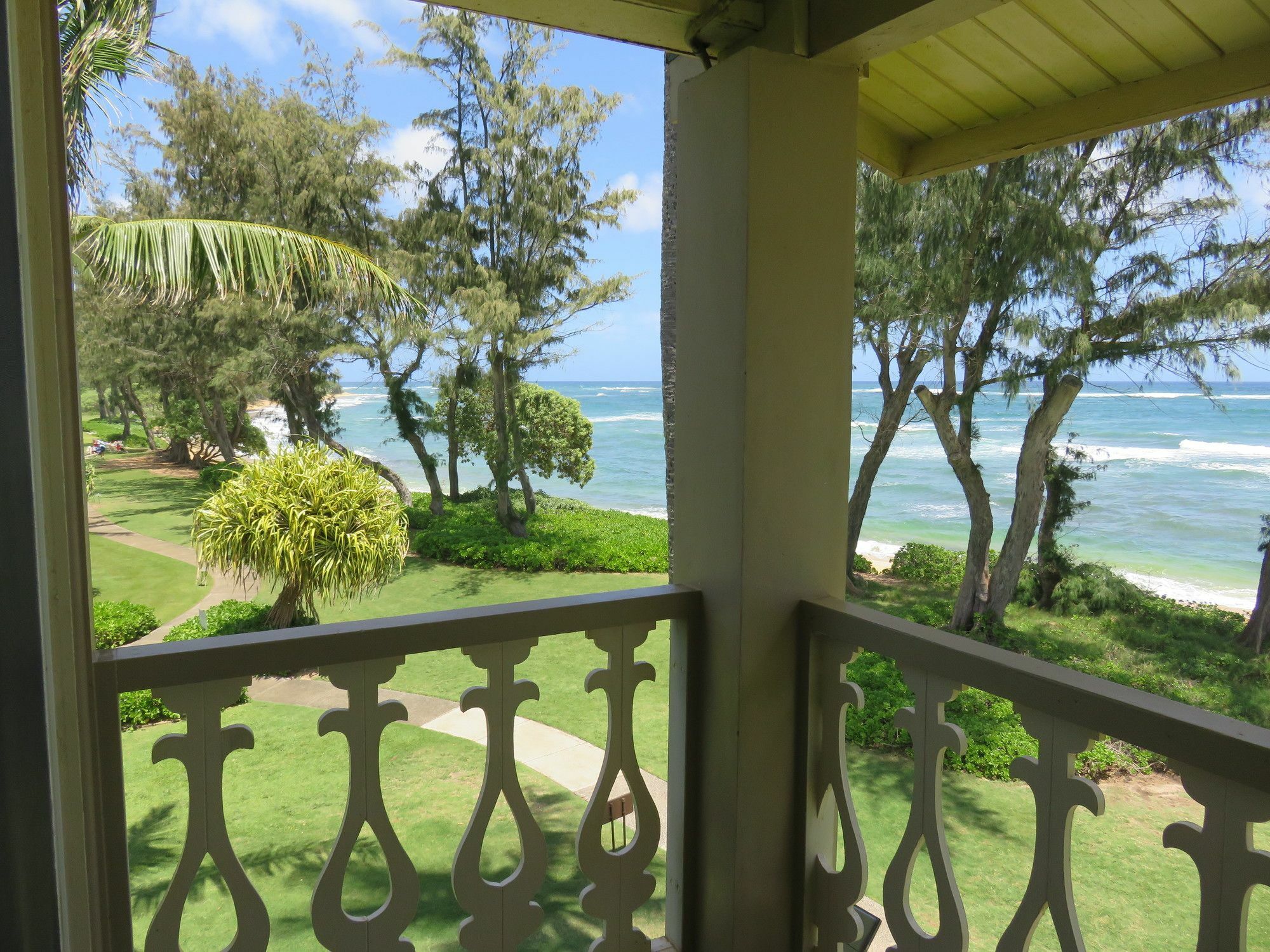 Kreller's Islander Getaway Hotel