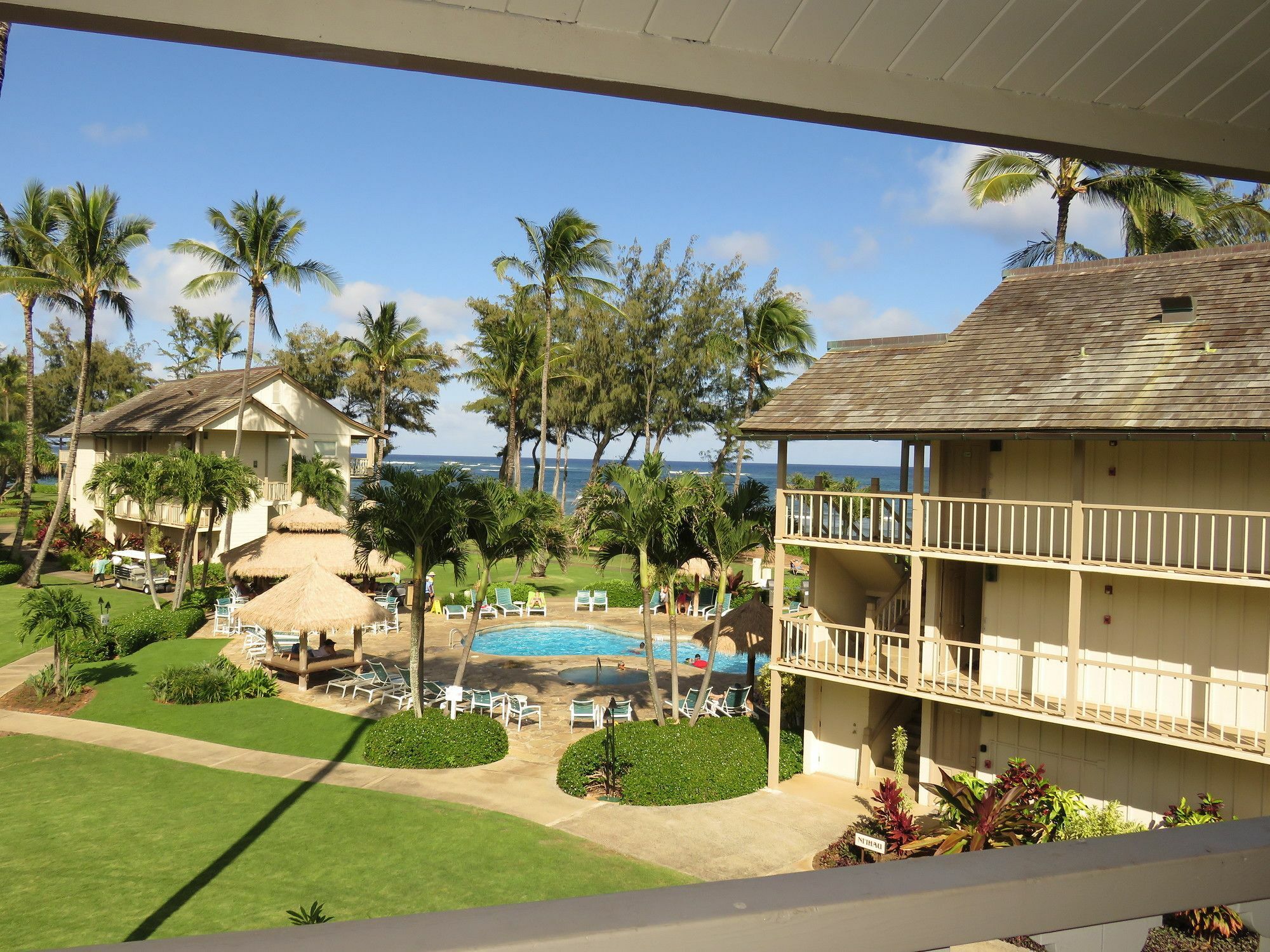 Kreller's Islander Getaway Hotel 2*