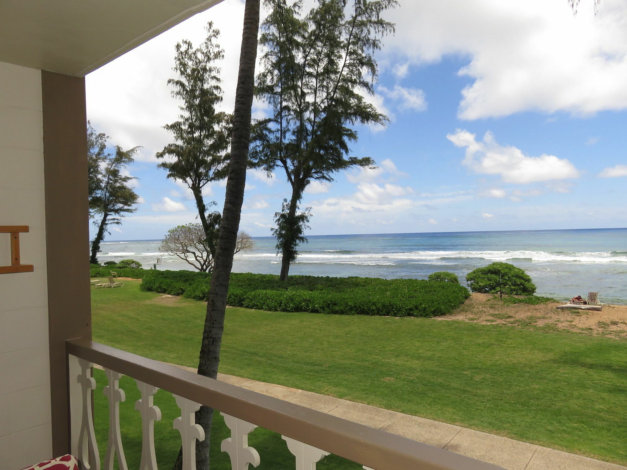 Hotel Kreller's Islander Getaway Kapa'a