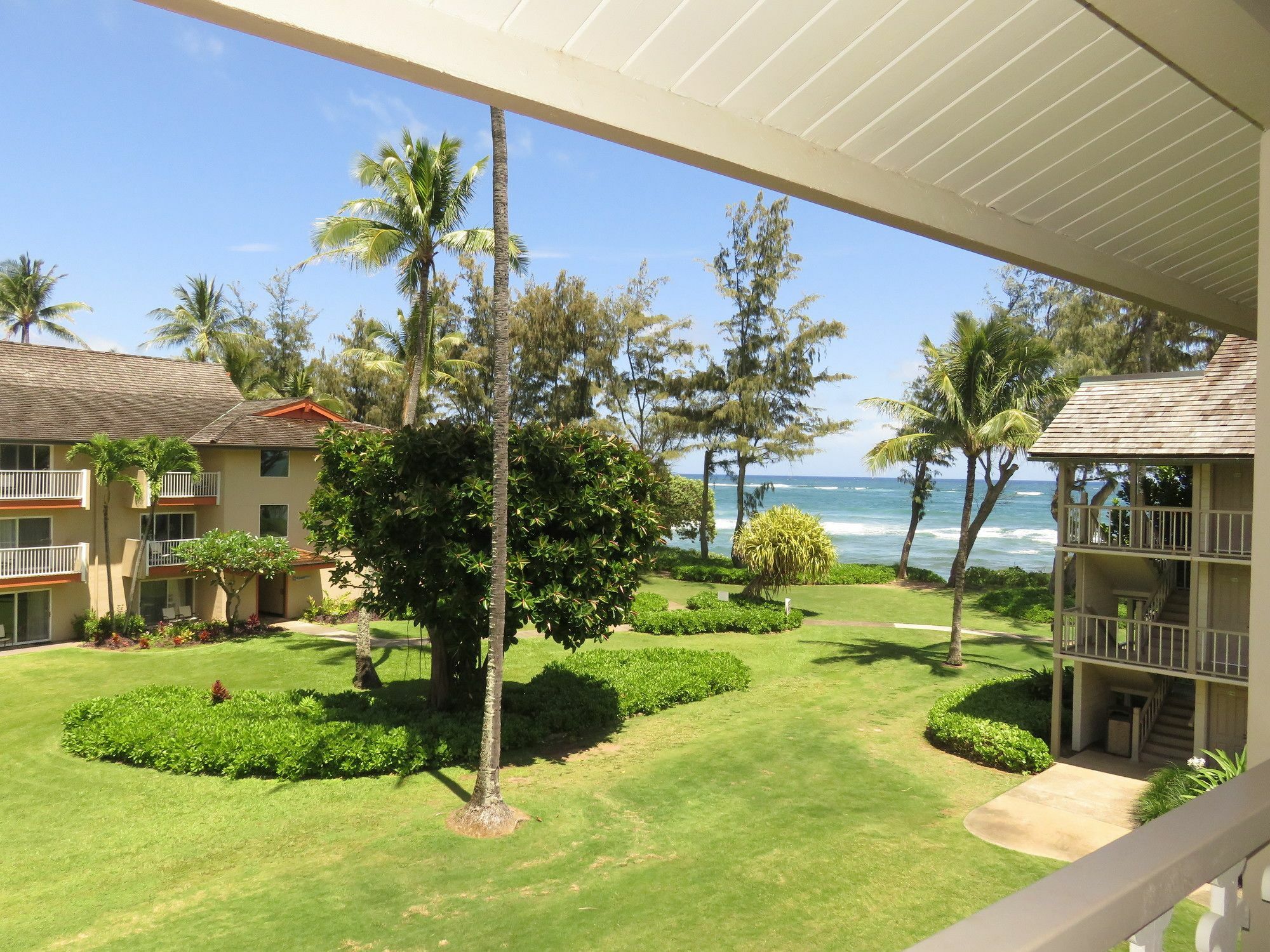Kreller's Islander Getaway Hotel