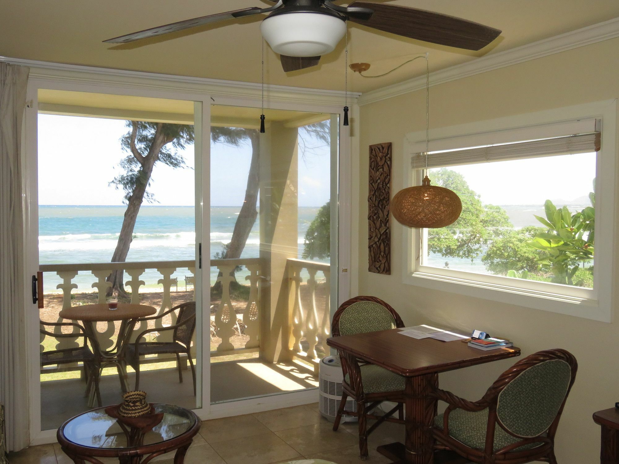 Kreller's Islander Getaway Kapa'a