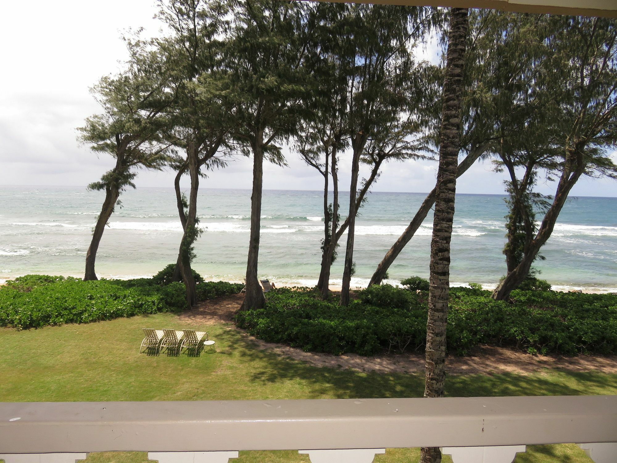 Kreller's Islander Getaway