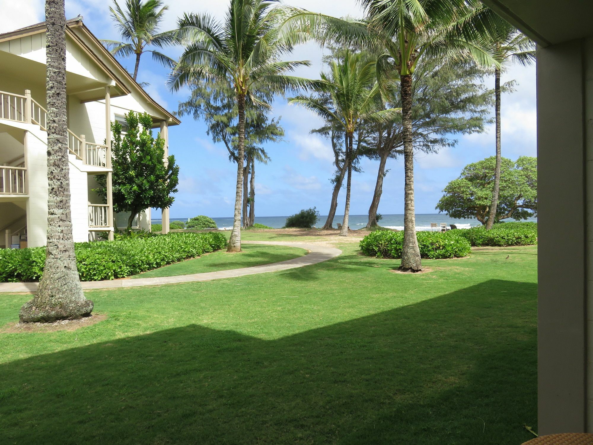 Kreller's Islander Getaway 2*