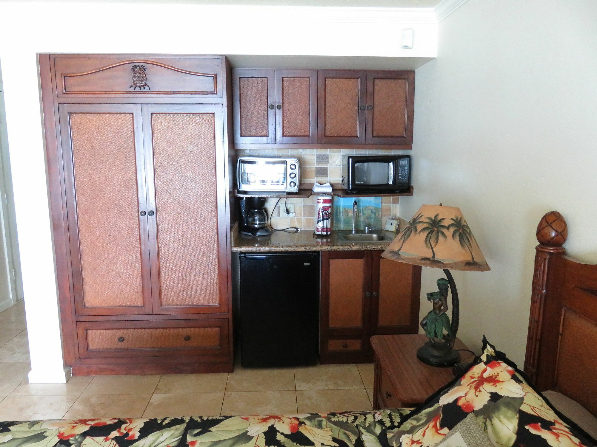Hotel Kreller's Islander Getaway Kapa'a