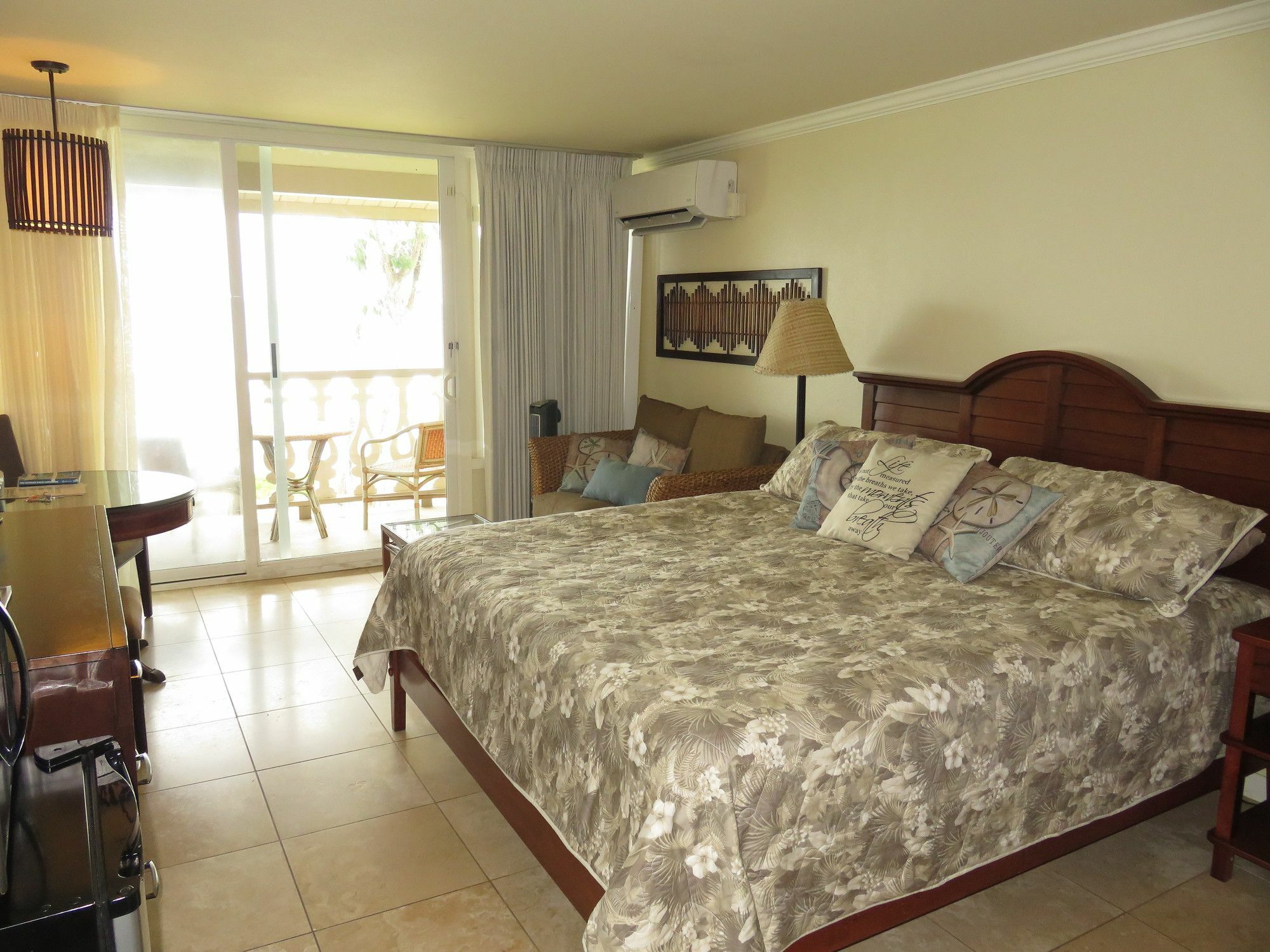 Kreller's Islander Getaway 2* Kapa'a