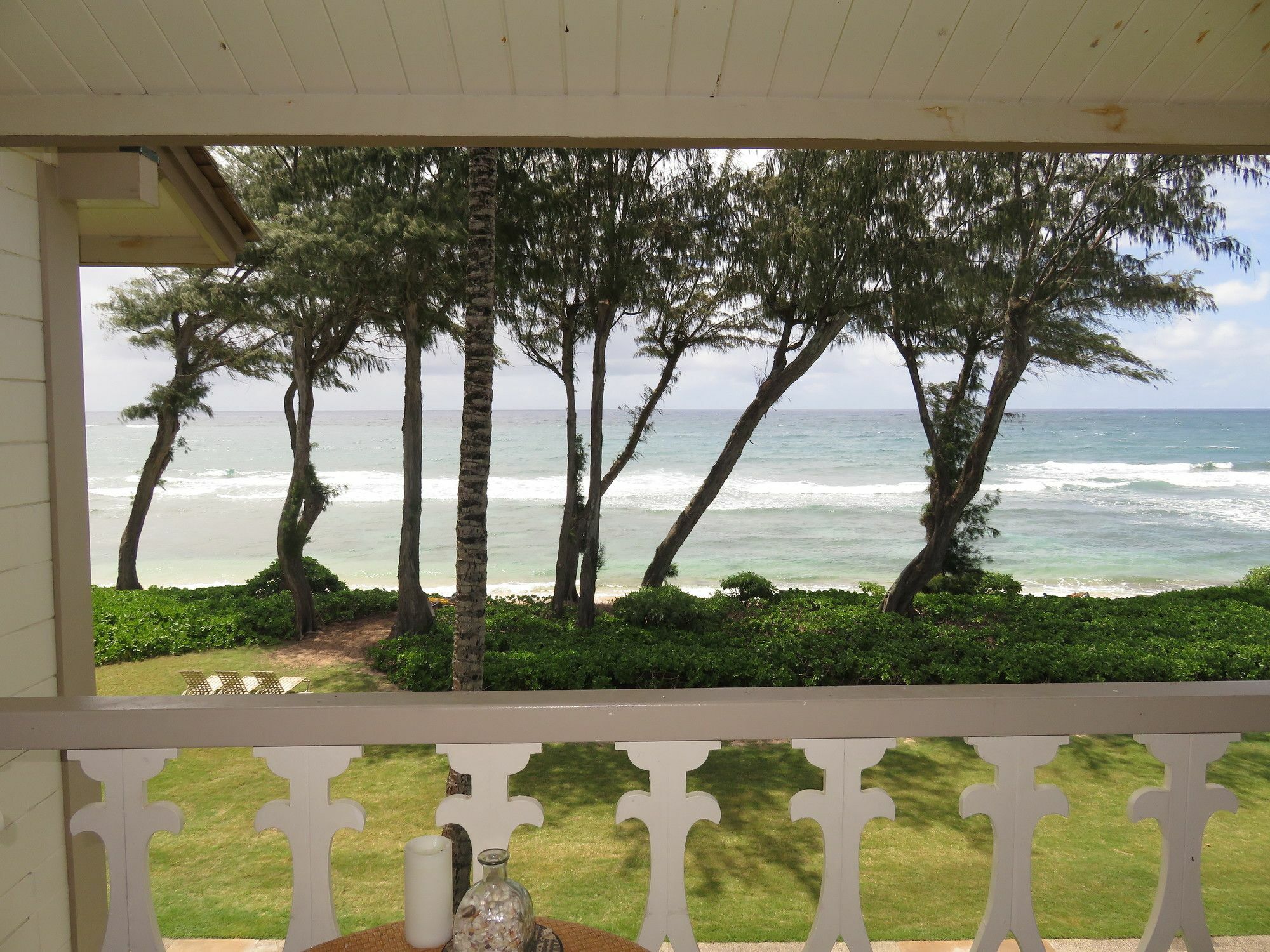 Kreller's Islander Getaway 2* Kapa'a