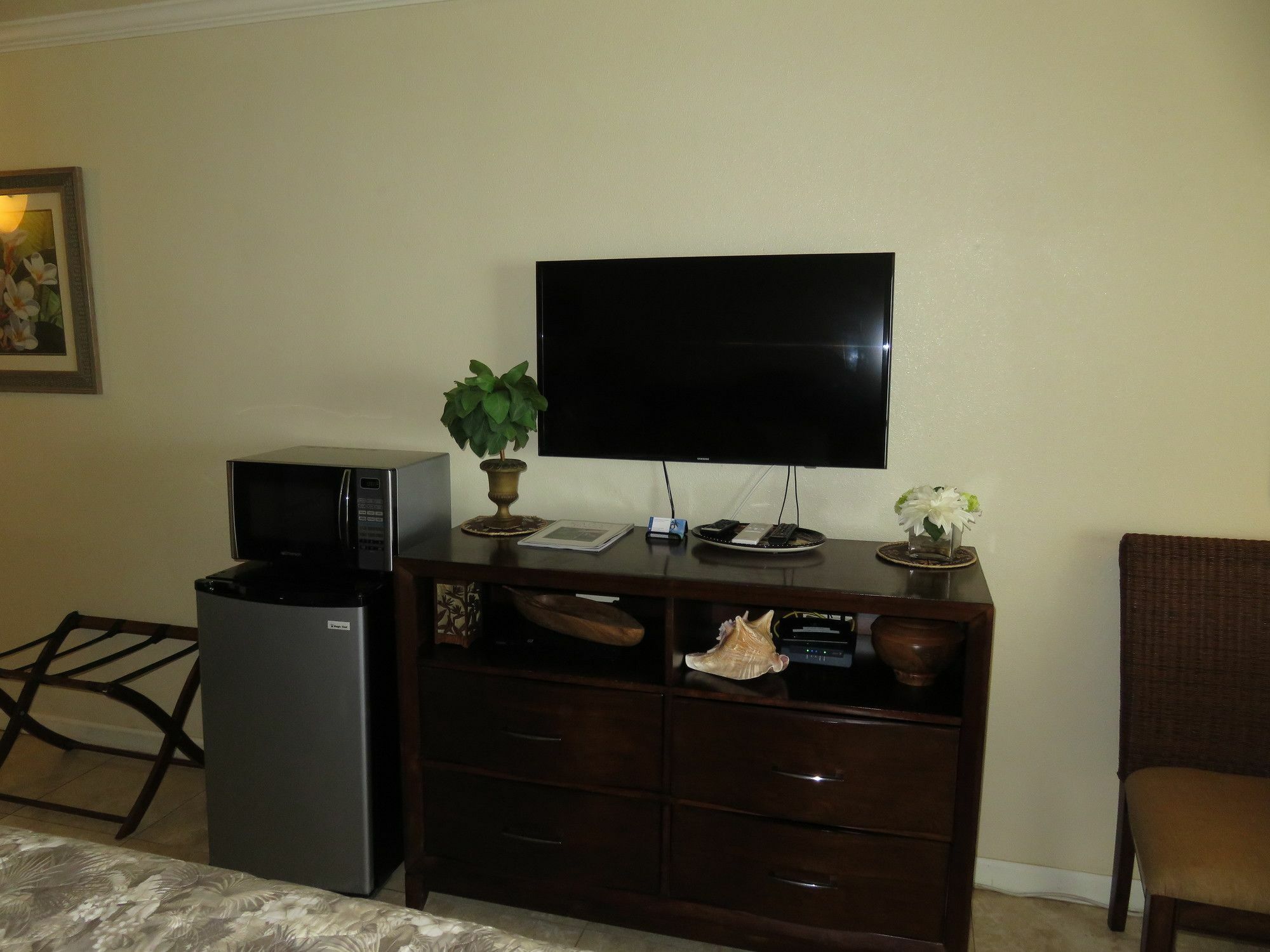 Kreller's Islander Getaway 2*
