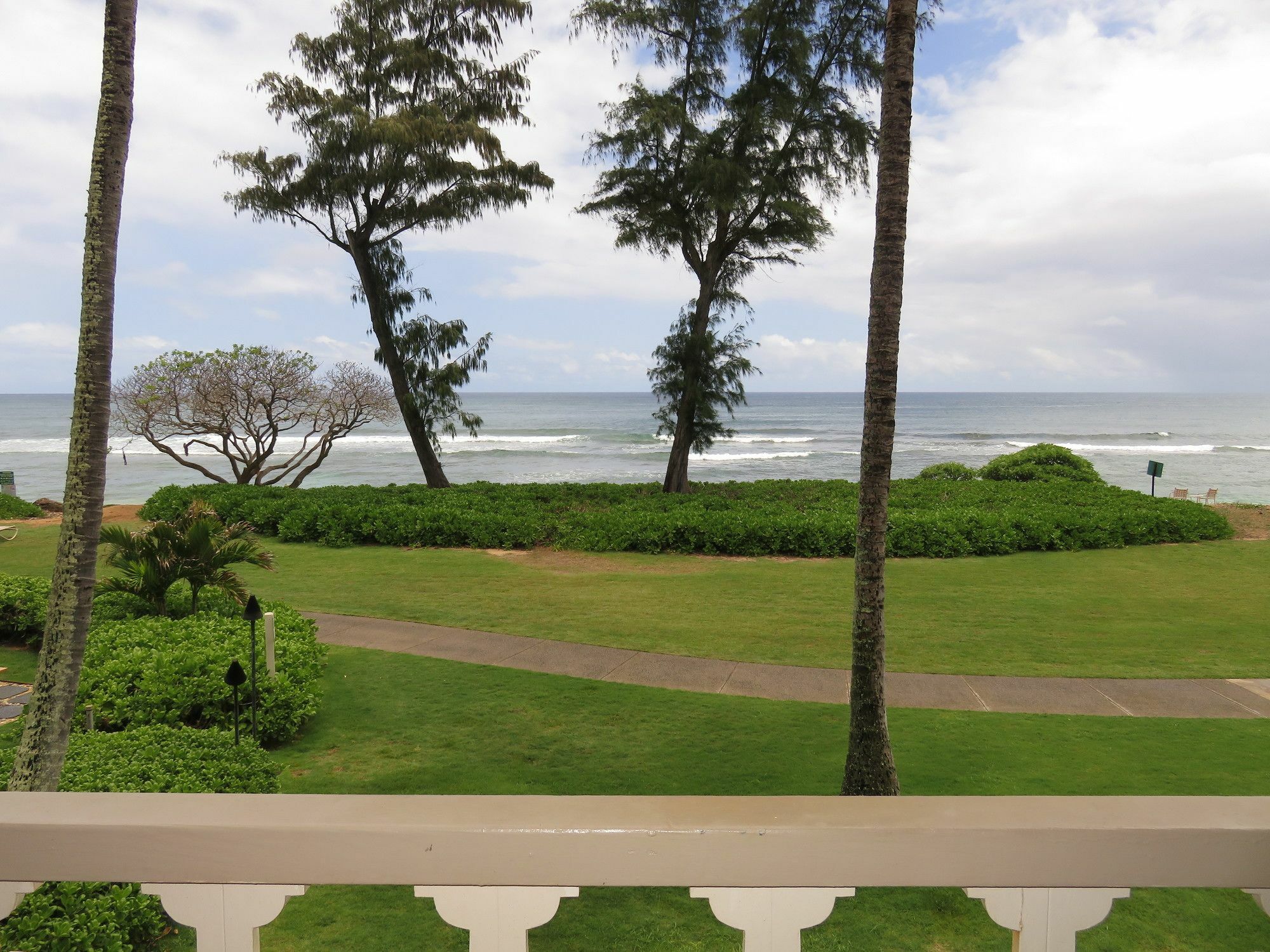 Hotel Kreller's Islander Getaway