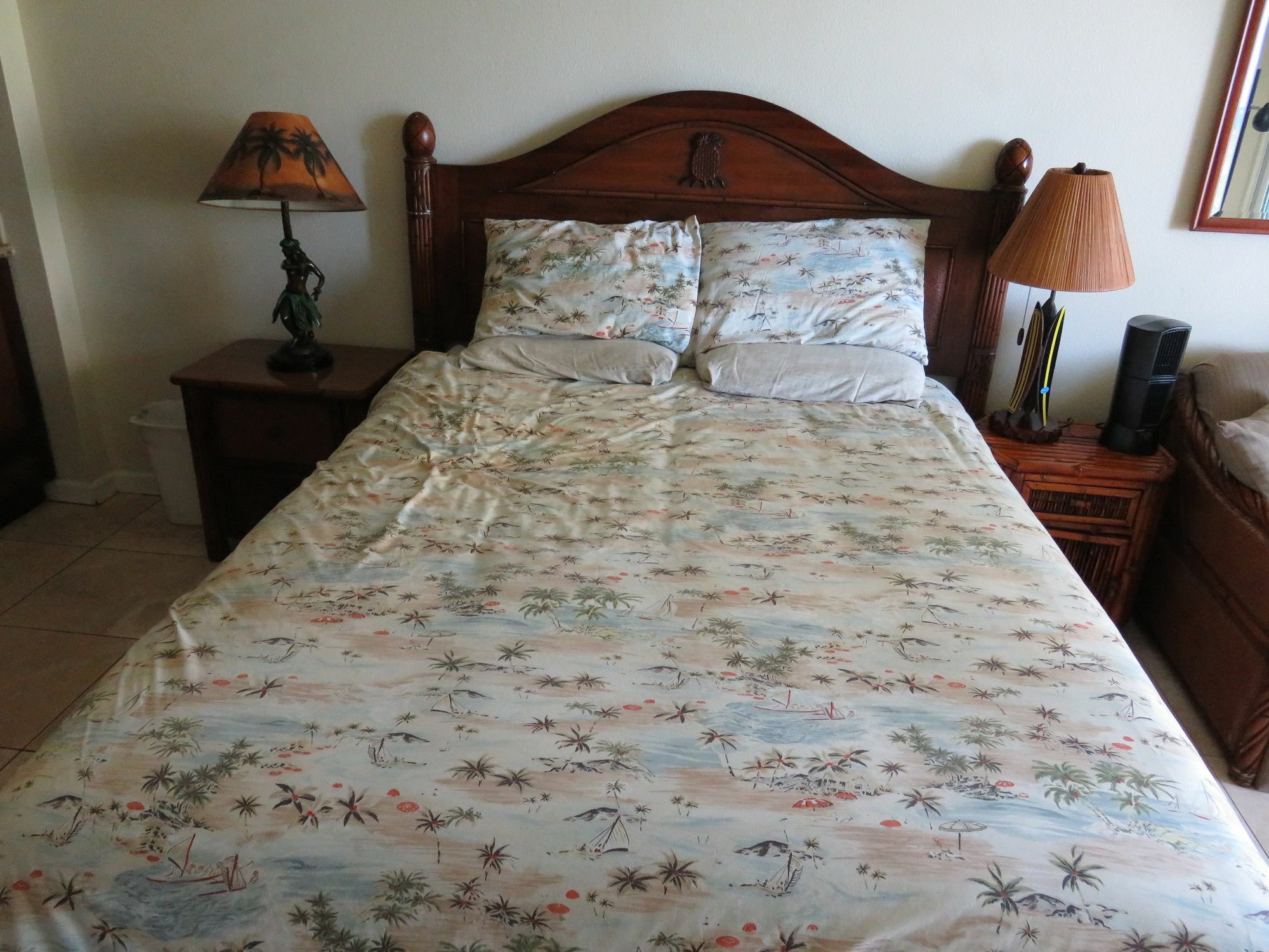 Hotel Kreller's Islander Getaway Kapa'a
