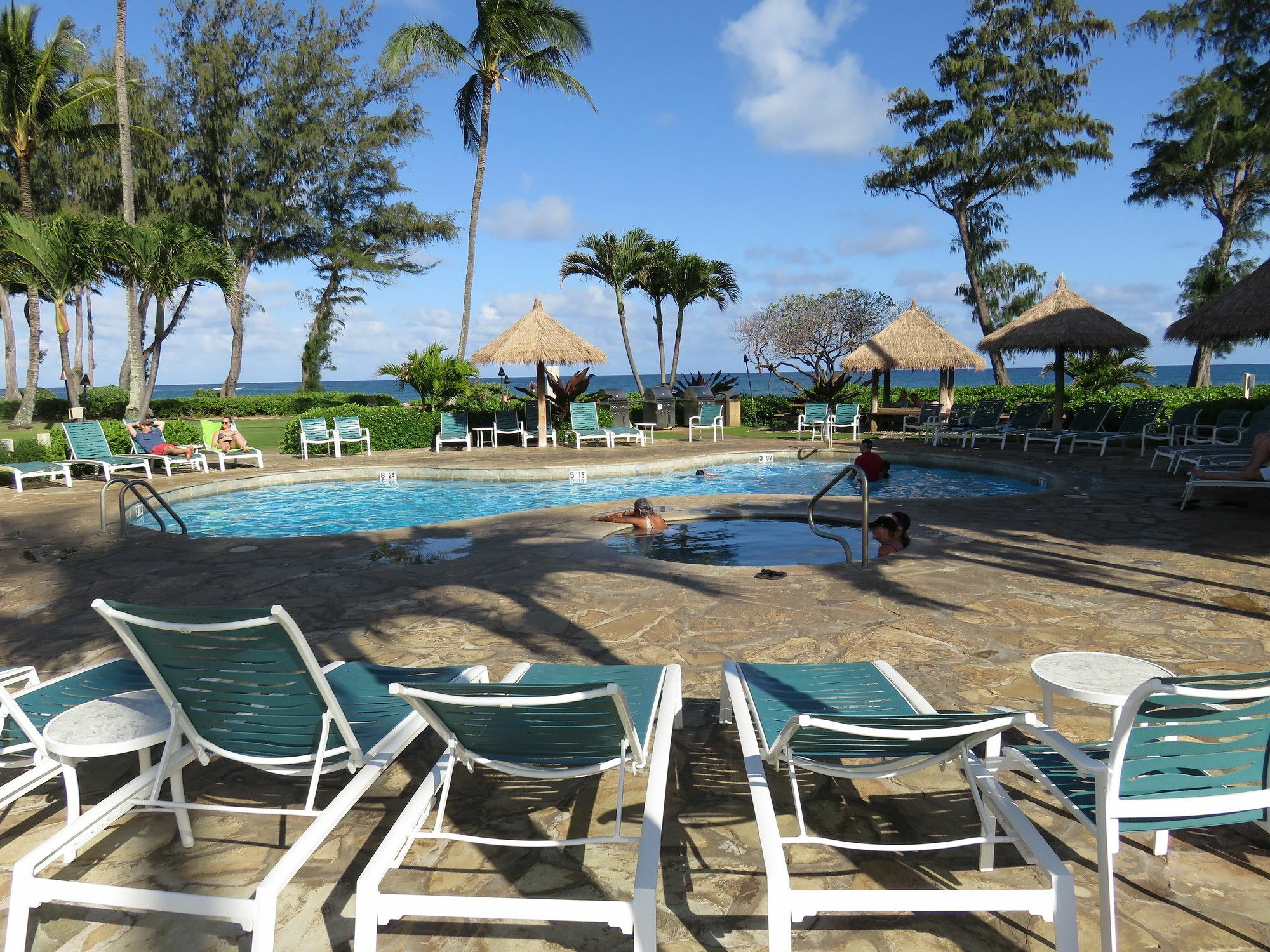 Kreller's Islander Getaway Kapa'a