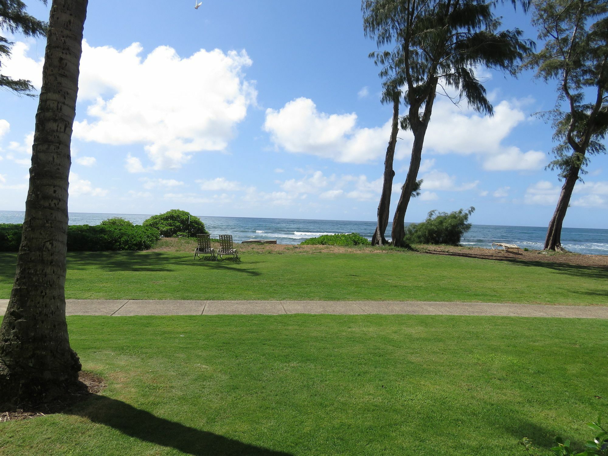 Hotel Kreller's Islander Getaway