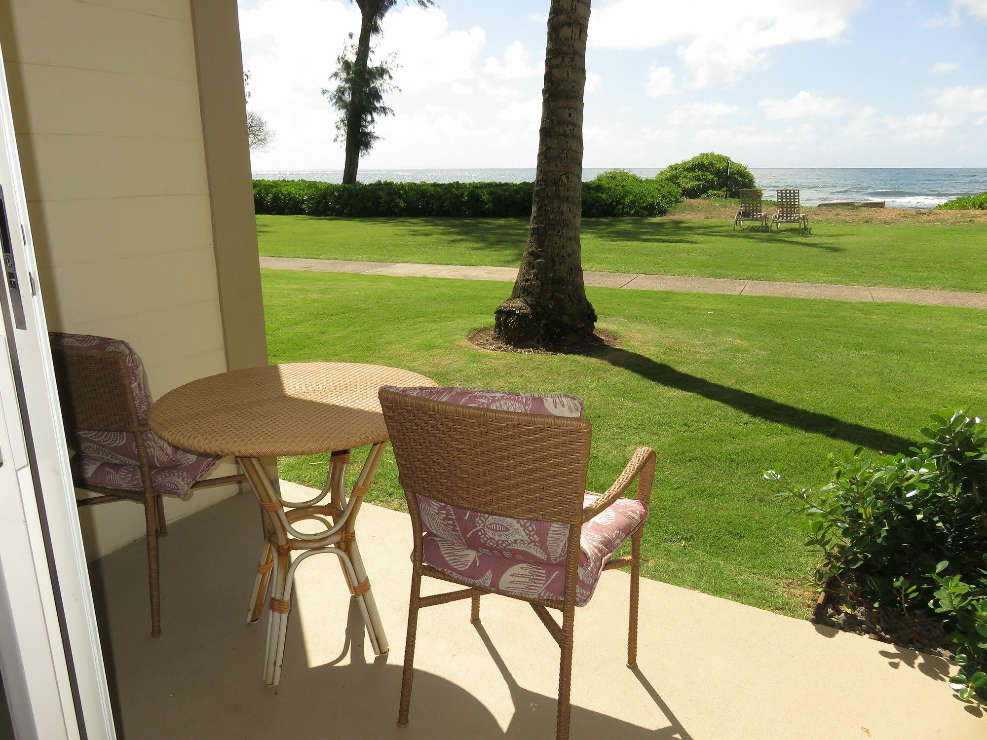 Kreller's Islander Getaway Hotel