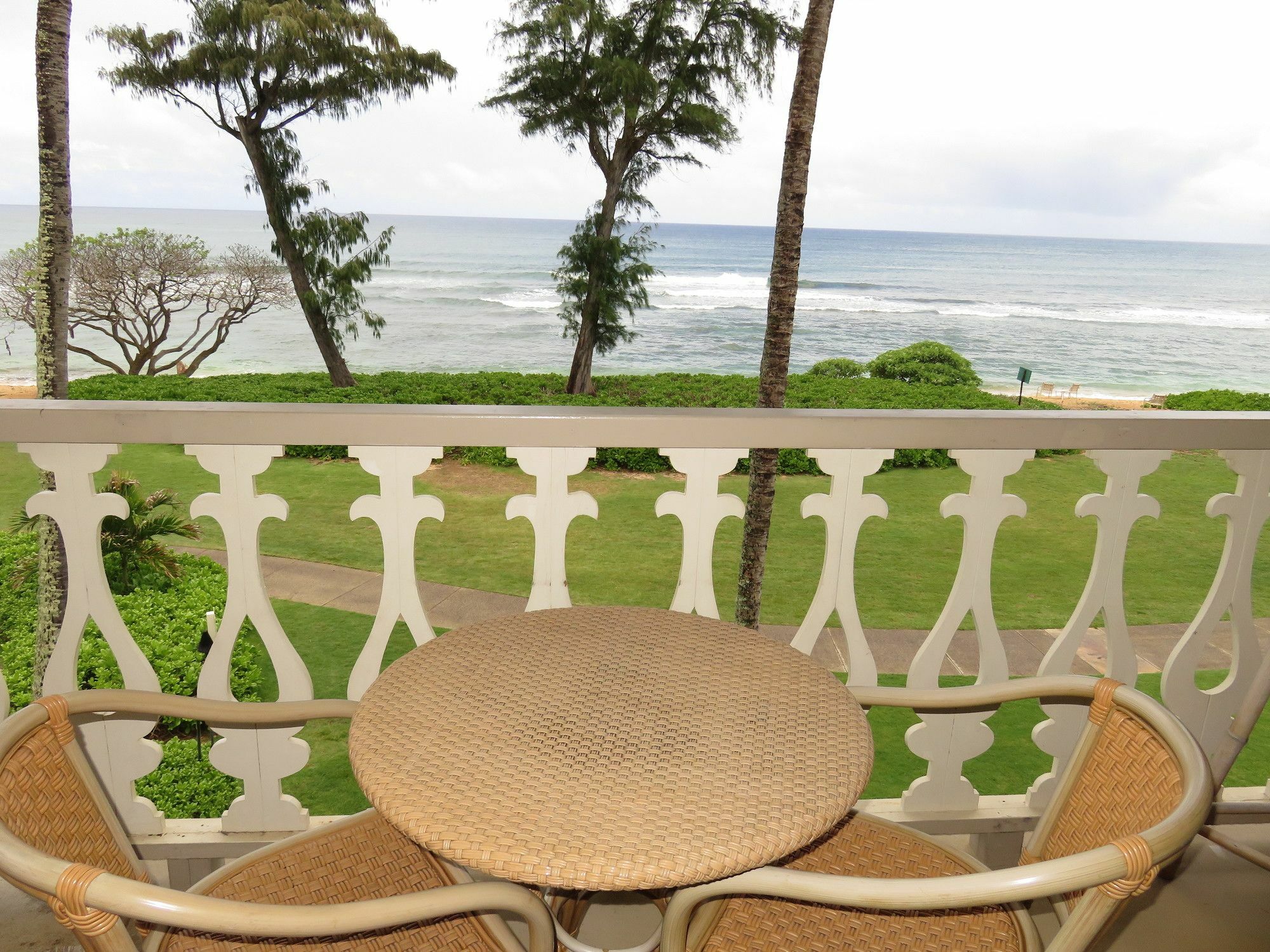 Kreller's Islander Getaway 2*