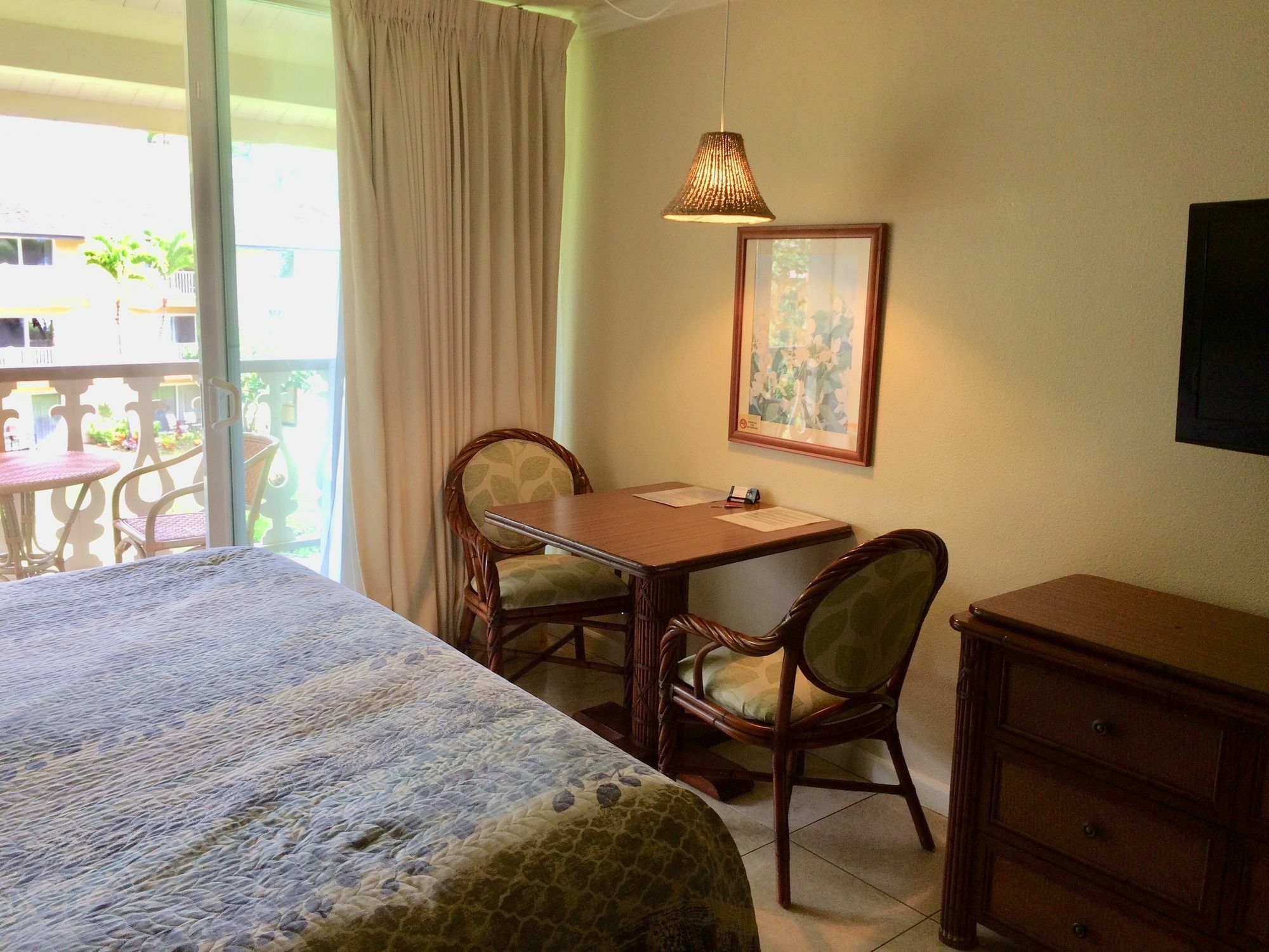 Hotel Kreller's Islander Getaway