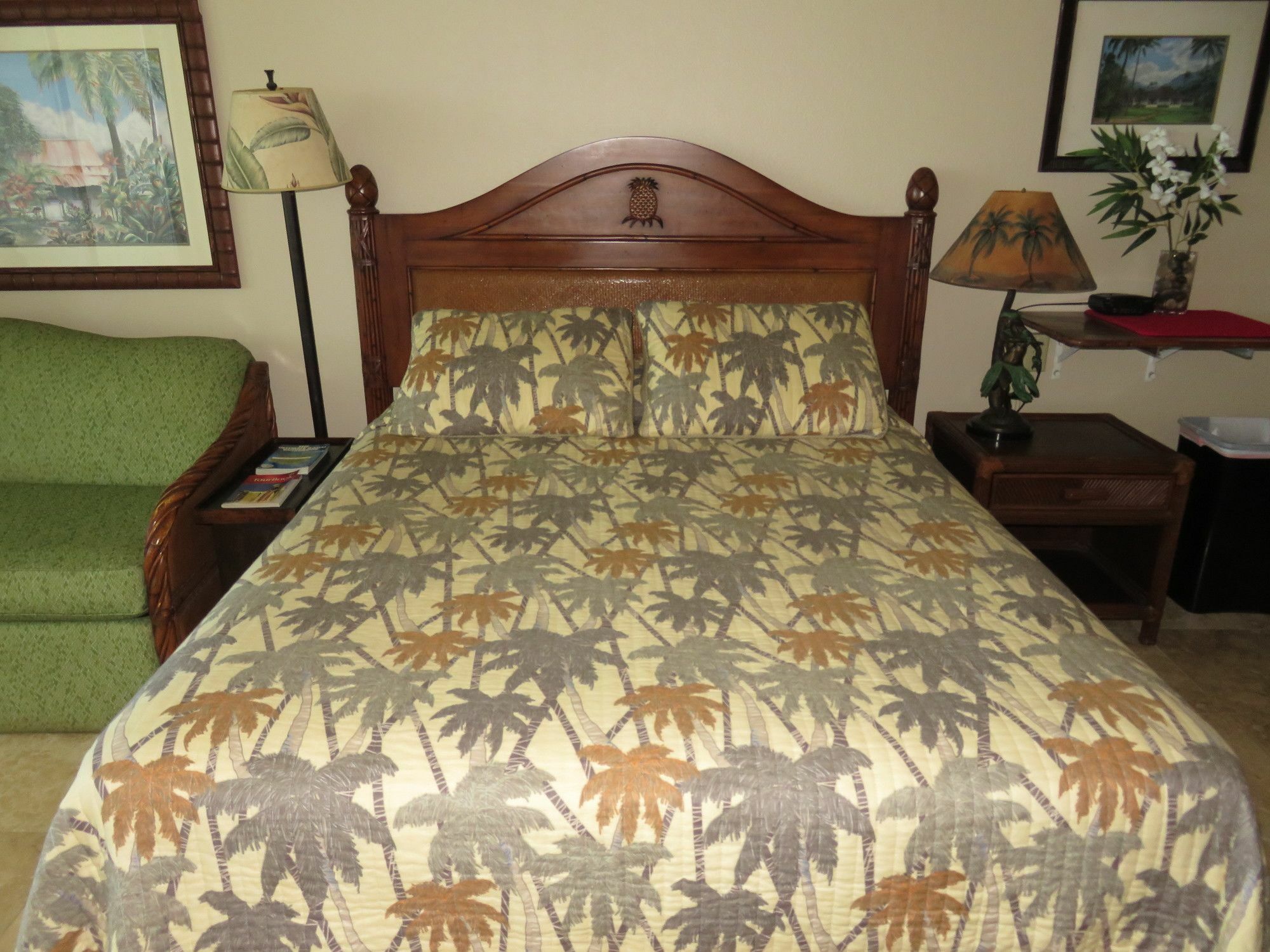 Kreller's Islander Getaway Hotel 2*