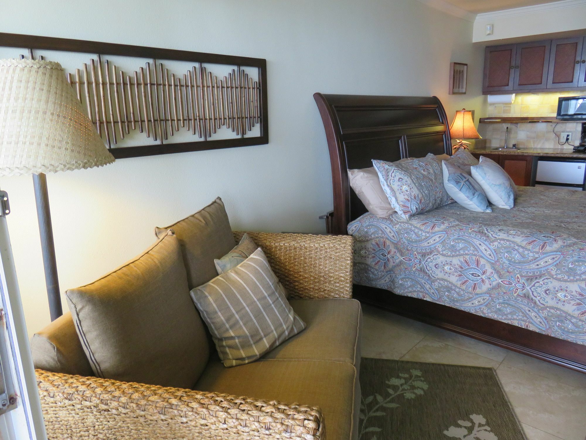 Kreller's Islander Getaway 2*