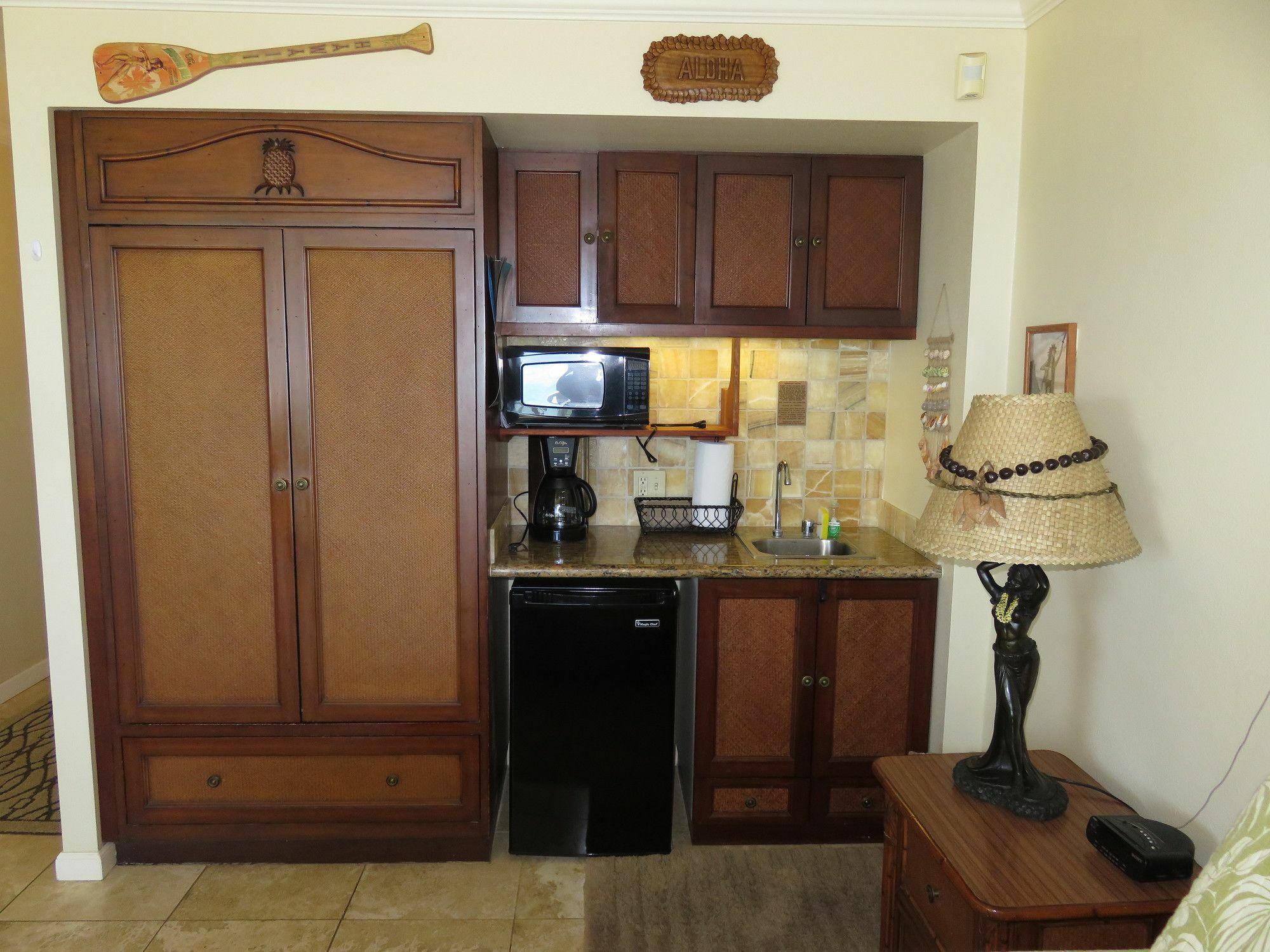 Kreller's Islander Getaway 2*