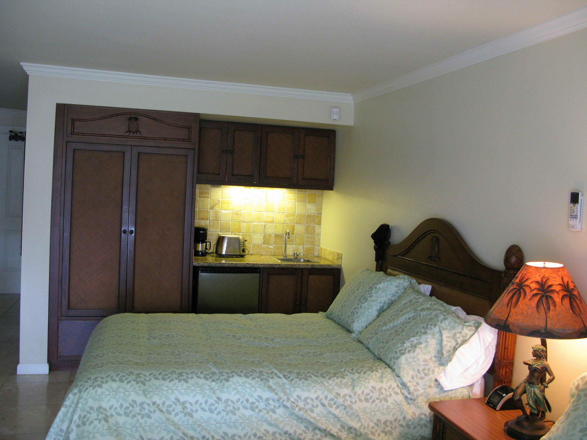 Kreller's Islander Getaway 2*