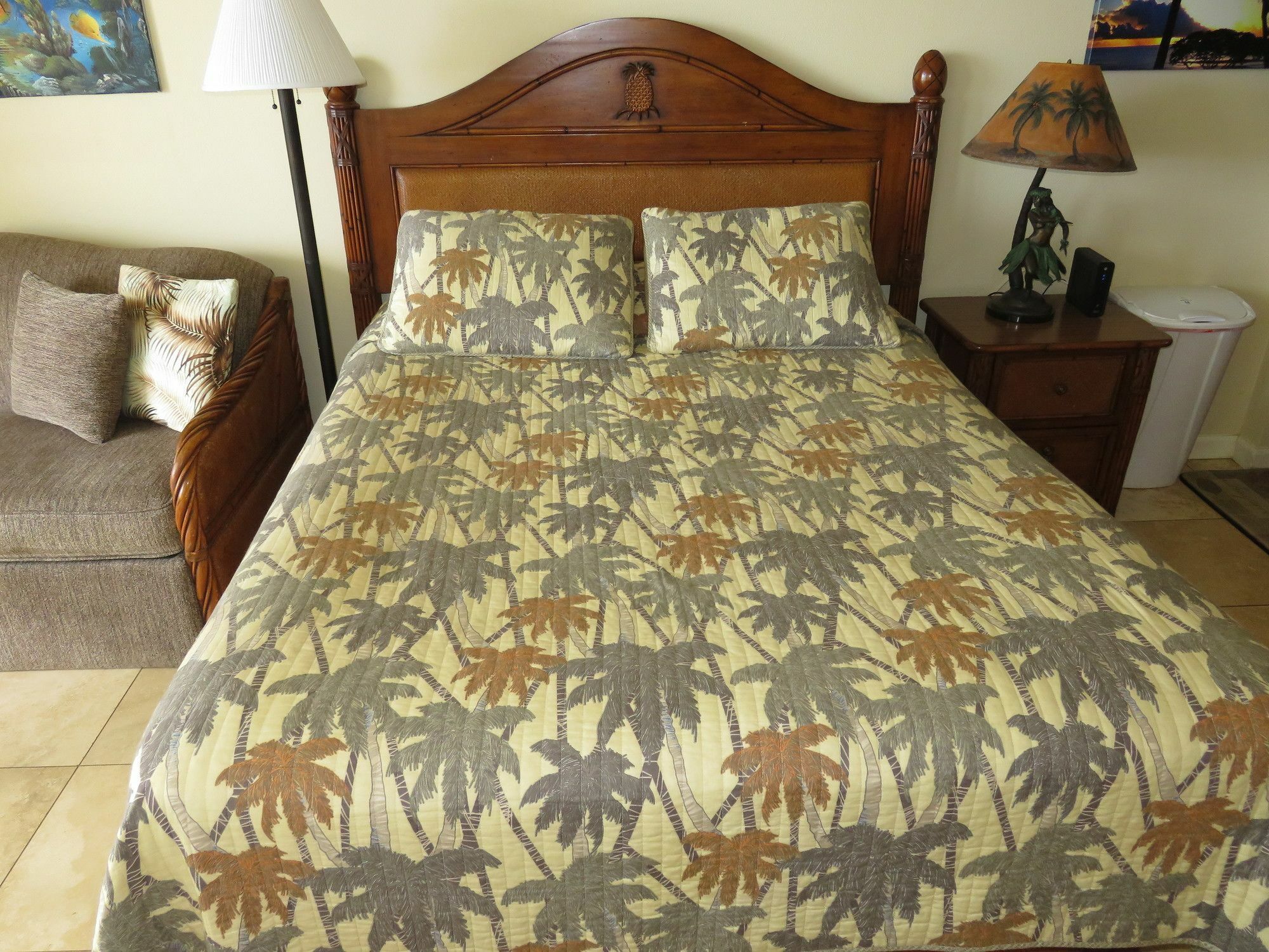 Kreller's Islander Getaway Hotel 2*