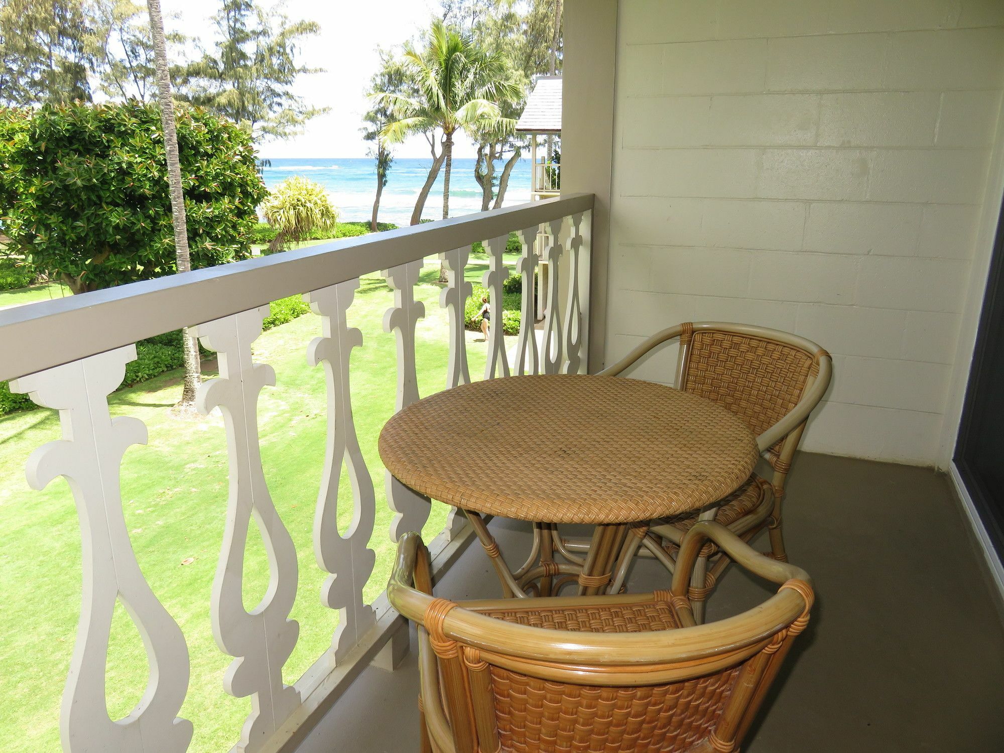 Kreller's Islander Getaway Hotel