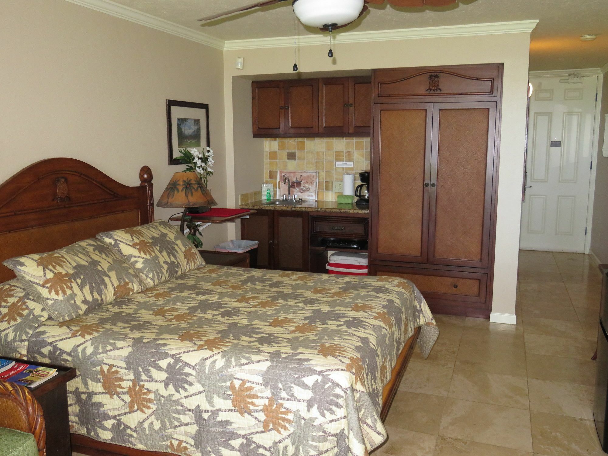 Hotel Kreller's Islander Getaway 2*