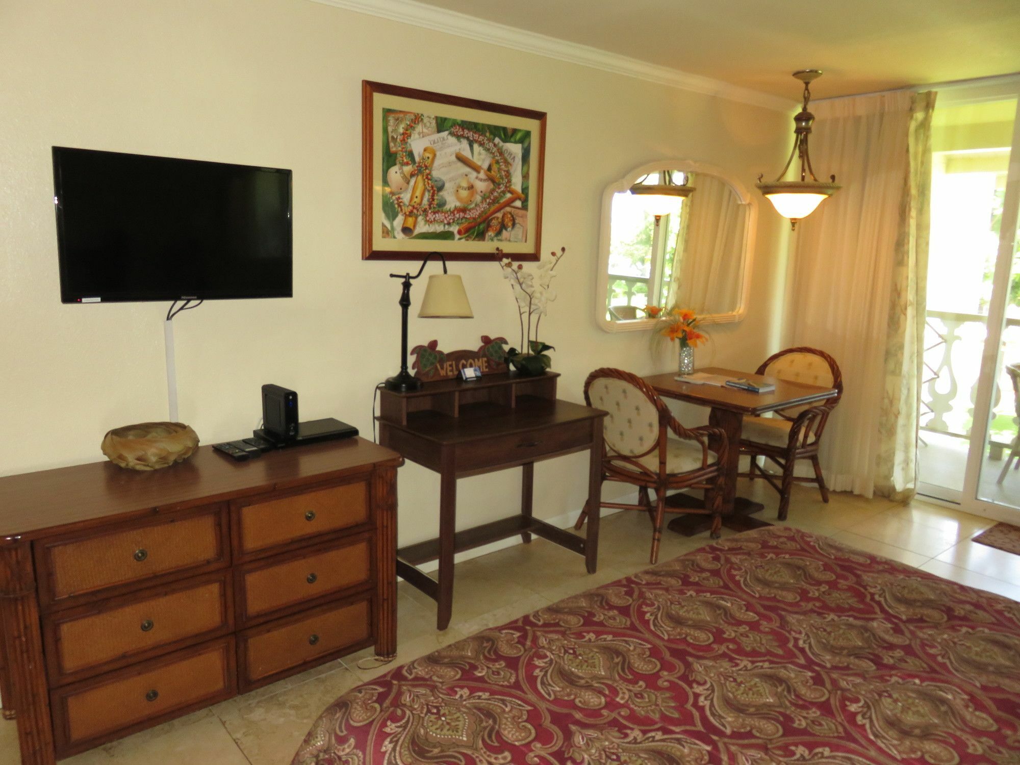 Kreller's Islander Getaway 2* Kapa'a