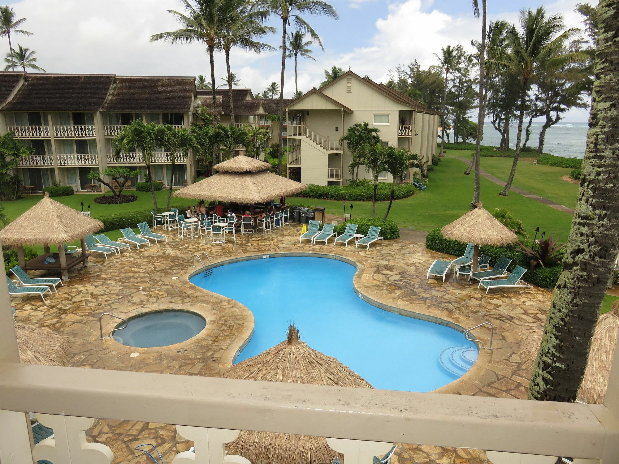 Kreller's Islander Getaway Hotel