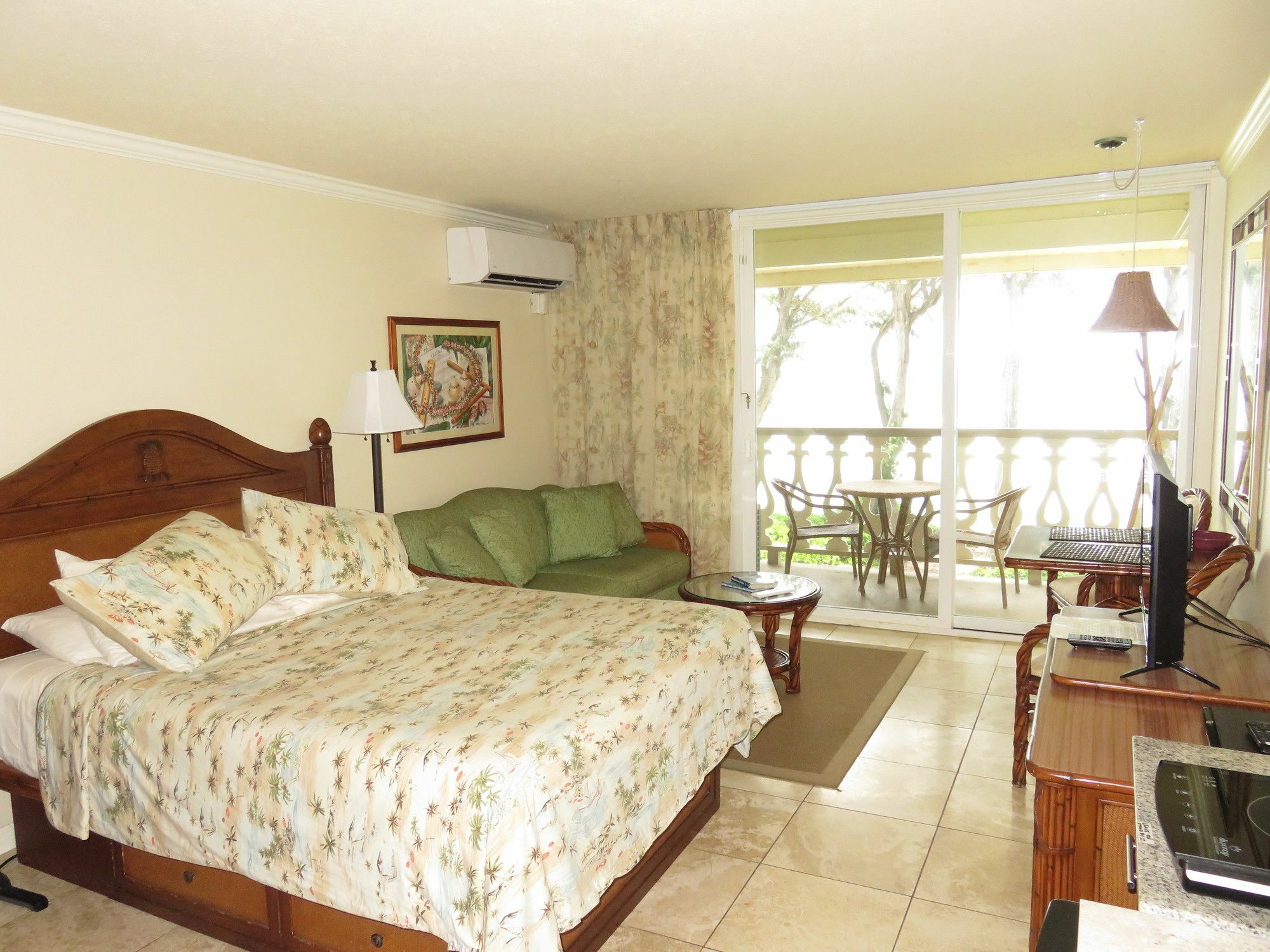 Kreller's Islander Getaway Hotel 2*