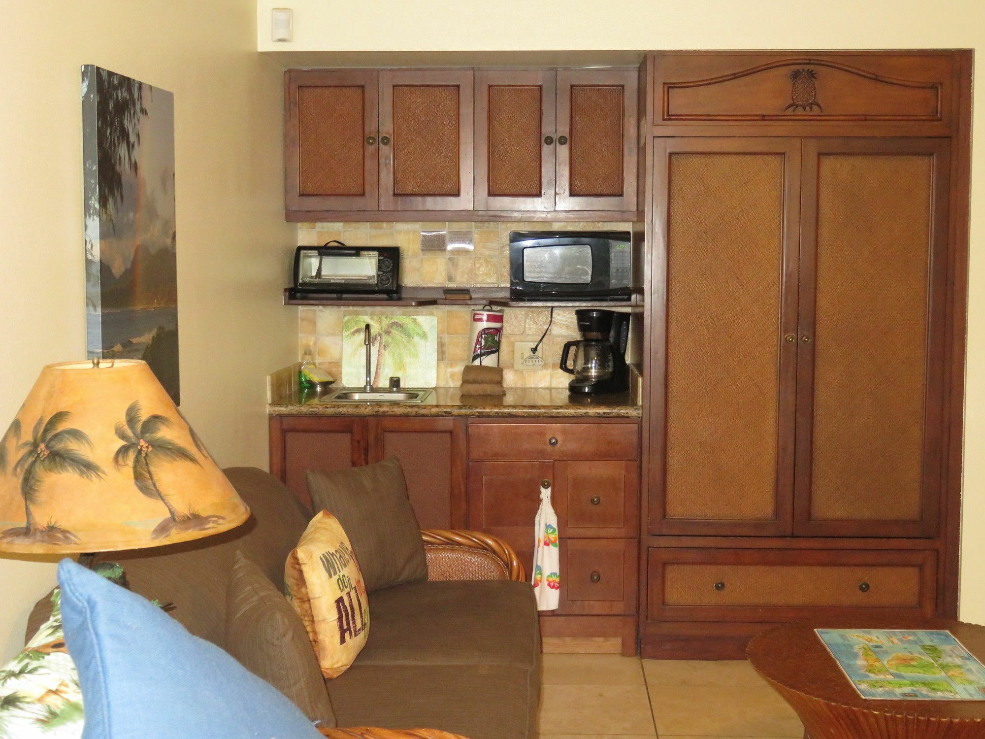 Kreller's Islander Getaway 2* Kapa'a