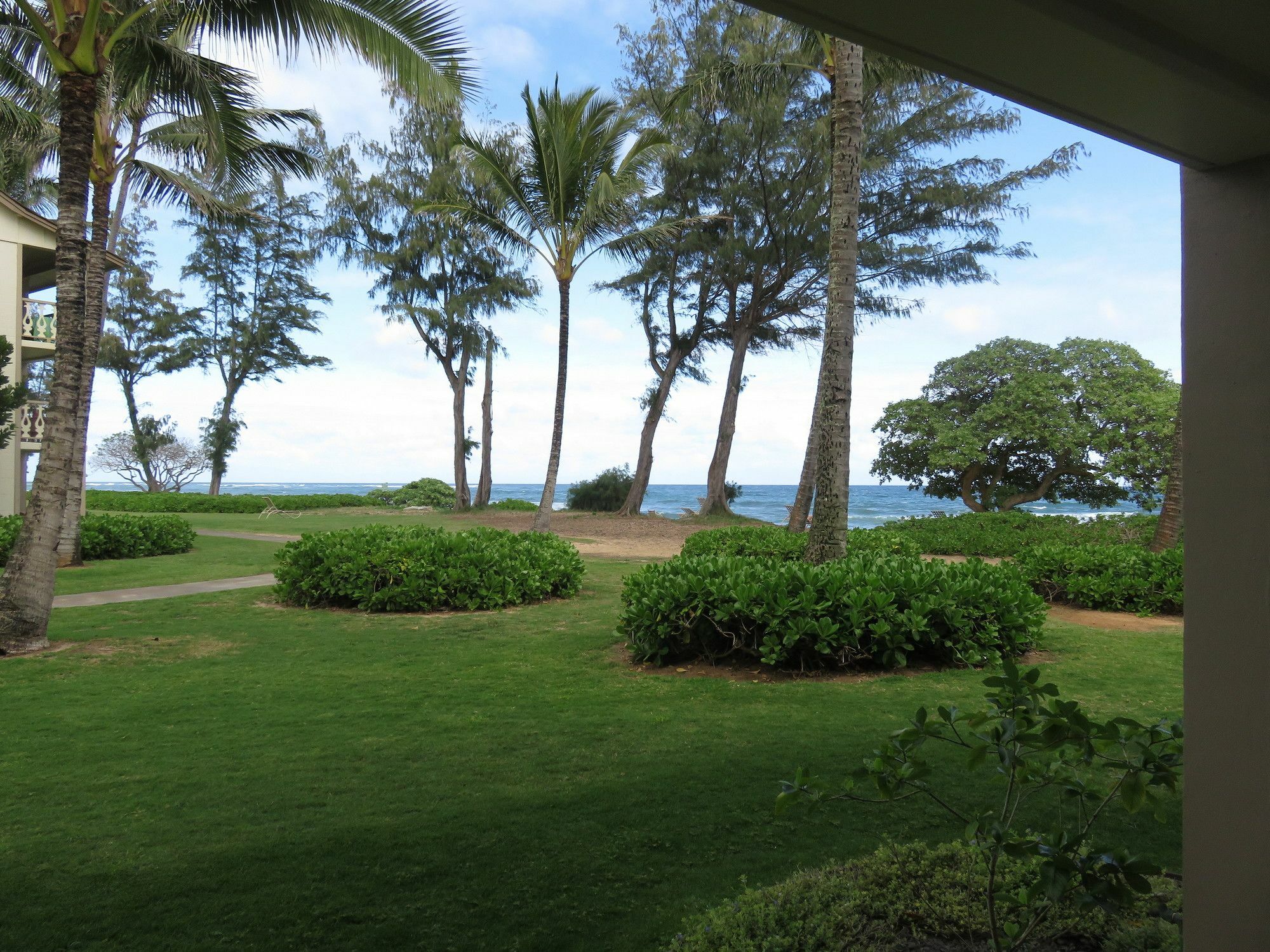 Hotel Kreller's Islander Getaway Kapa'a