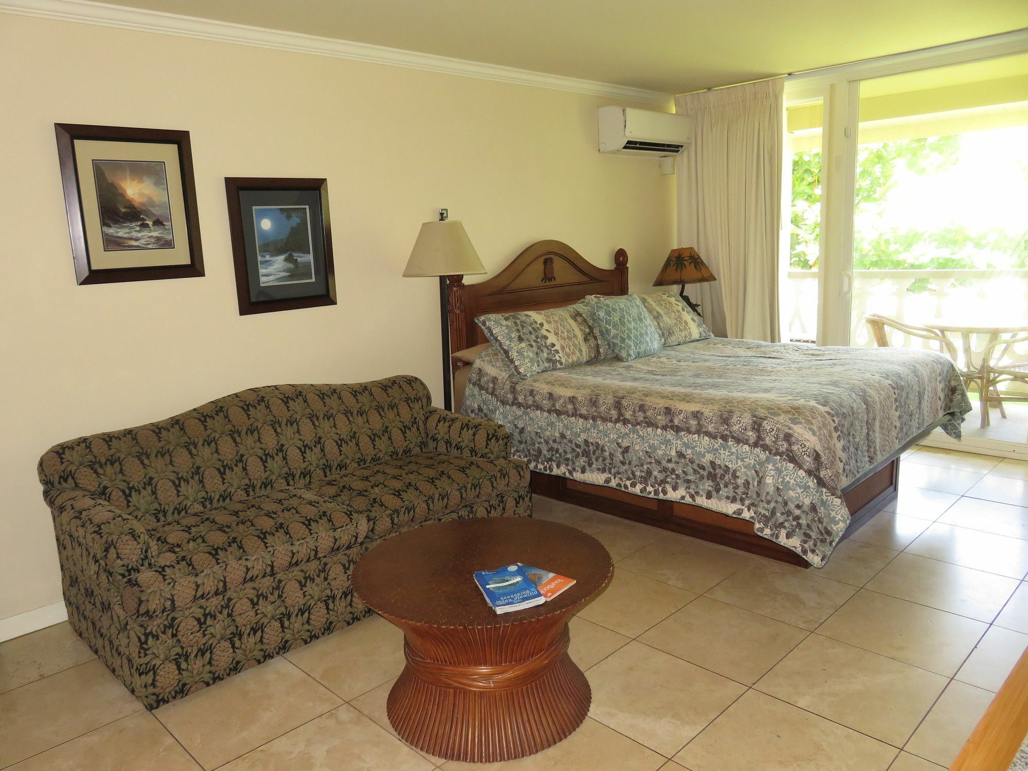 Kreller's Islander Getaway Hotel 2*