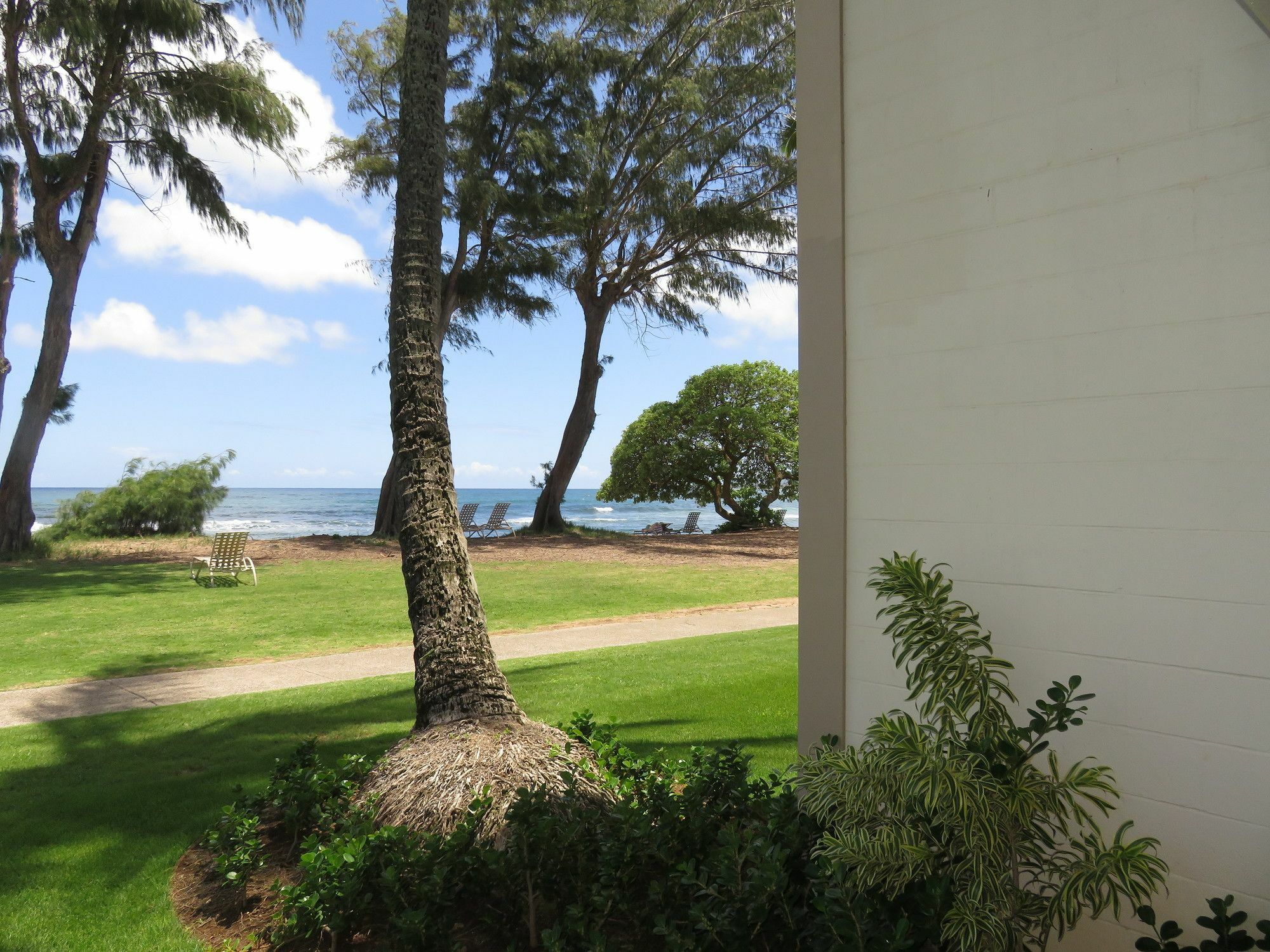 Kreller's Islander Getaway Kapa'a
