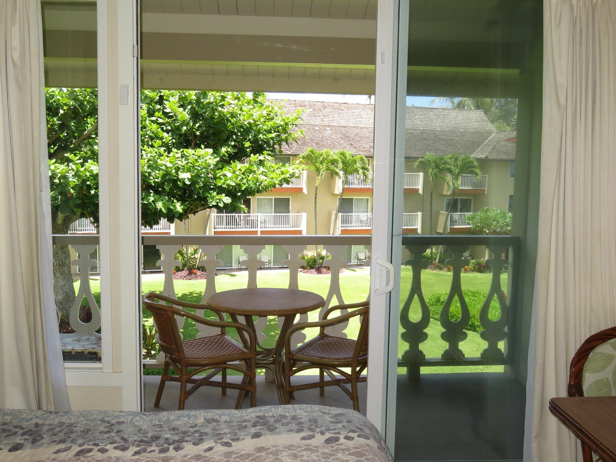Kreller's Islander Getaway Kapa'a