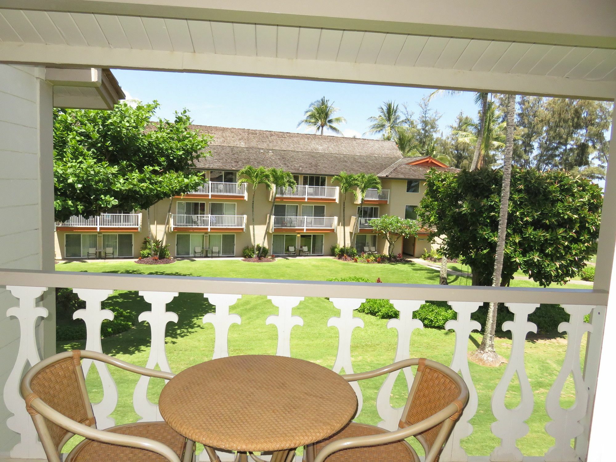 Kreller's Islander Getaway Hotel 2*