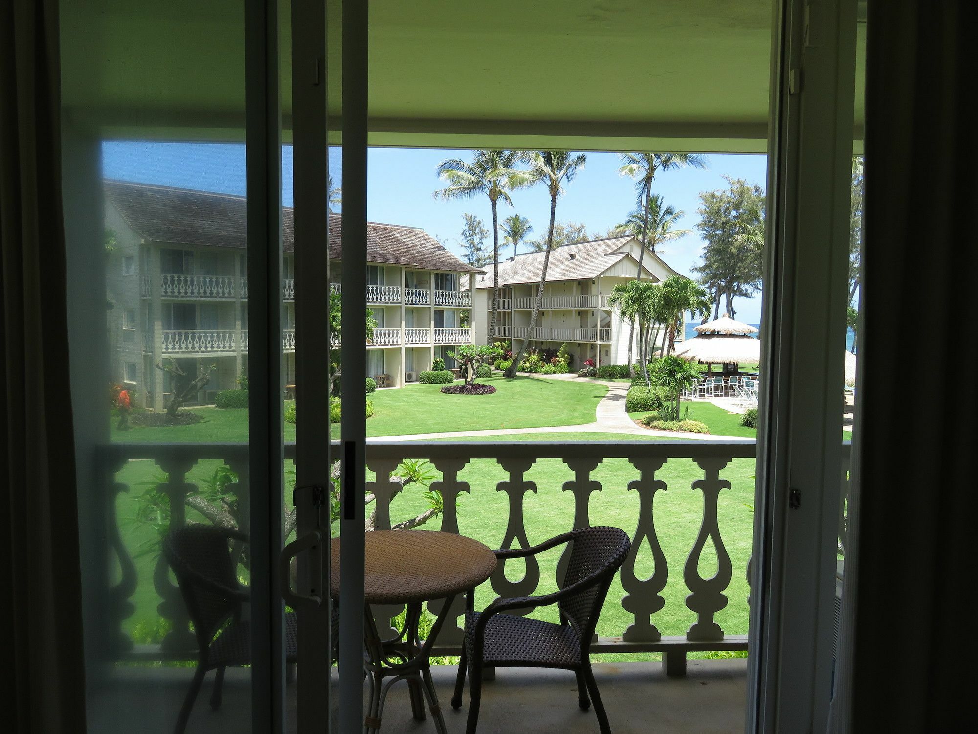 Hotel Kreller's Islander Getaway Kapa'a