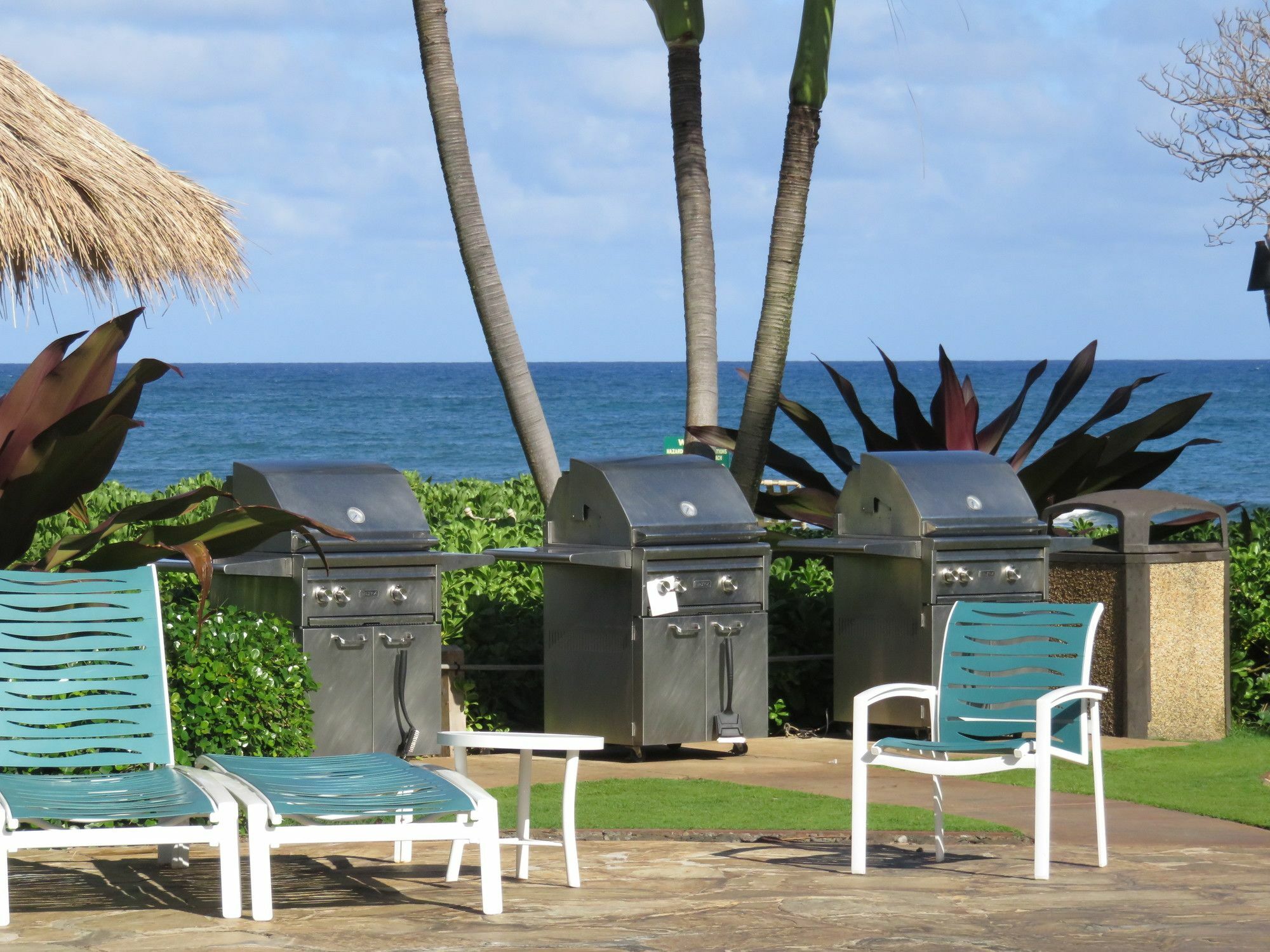 Kreller's Islander Getaway Kapa'a