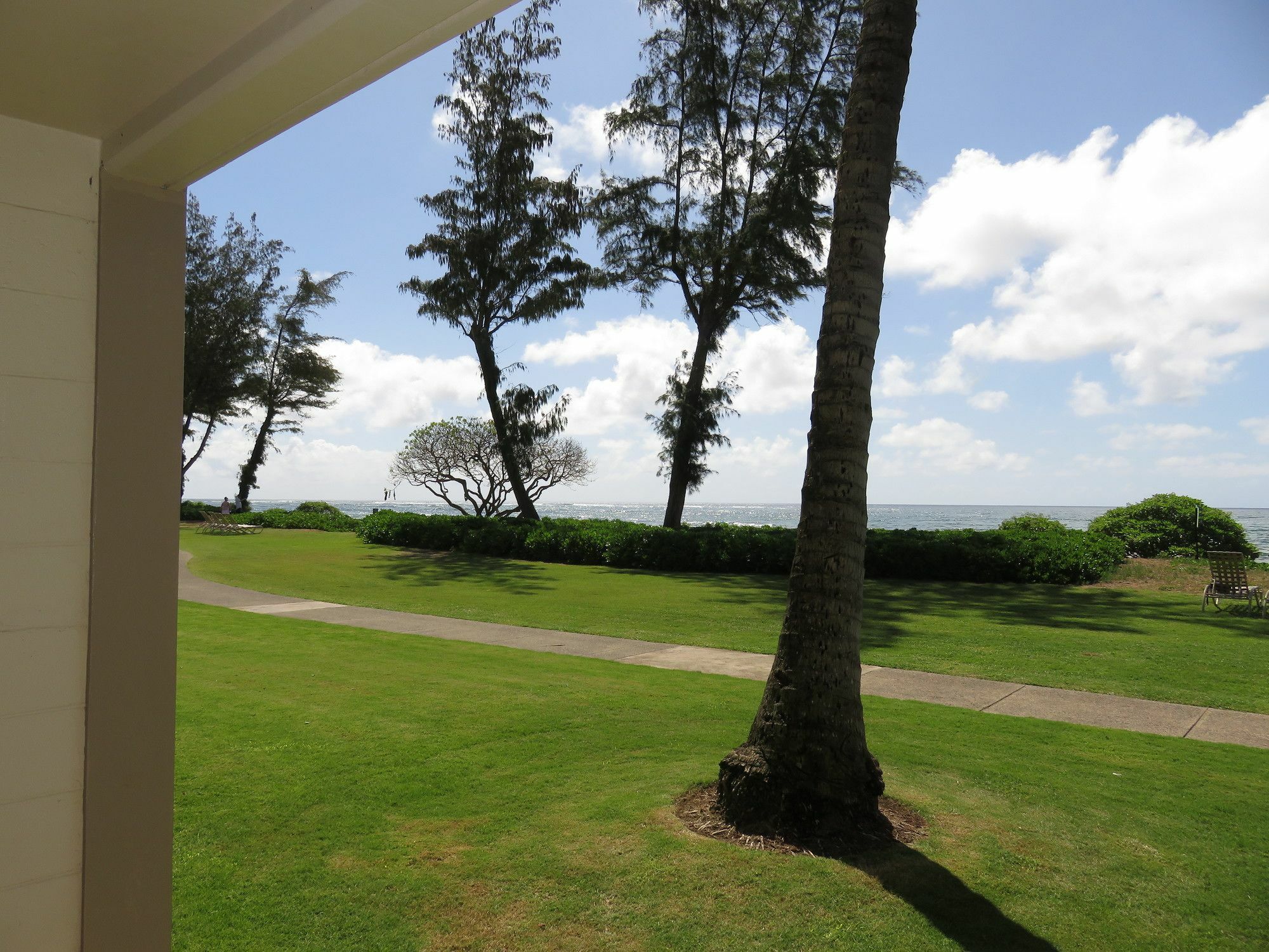 Kreller's Islander Getaway Kapa'a
